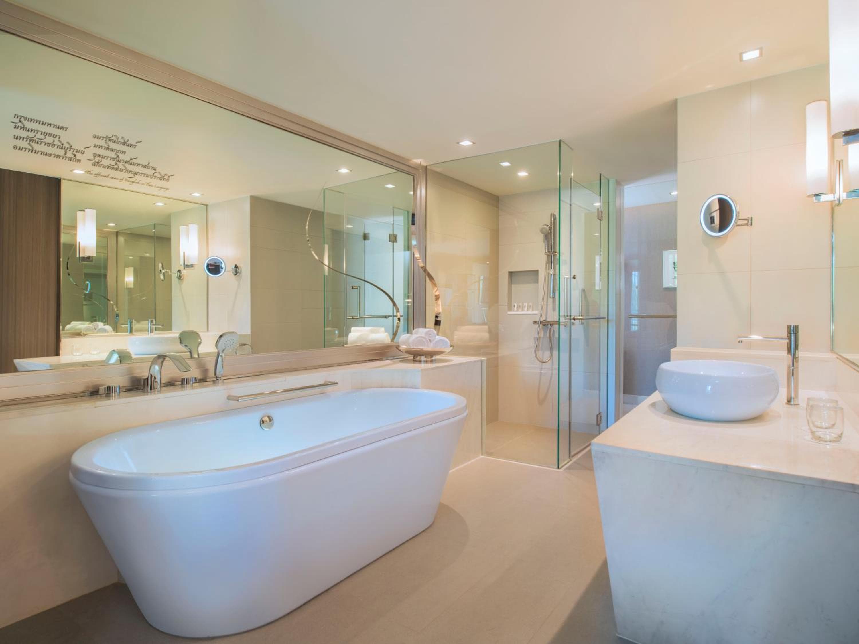 Le Meridien Suvarnabhumi, Bangkok Golf Resort e Spa — 10