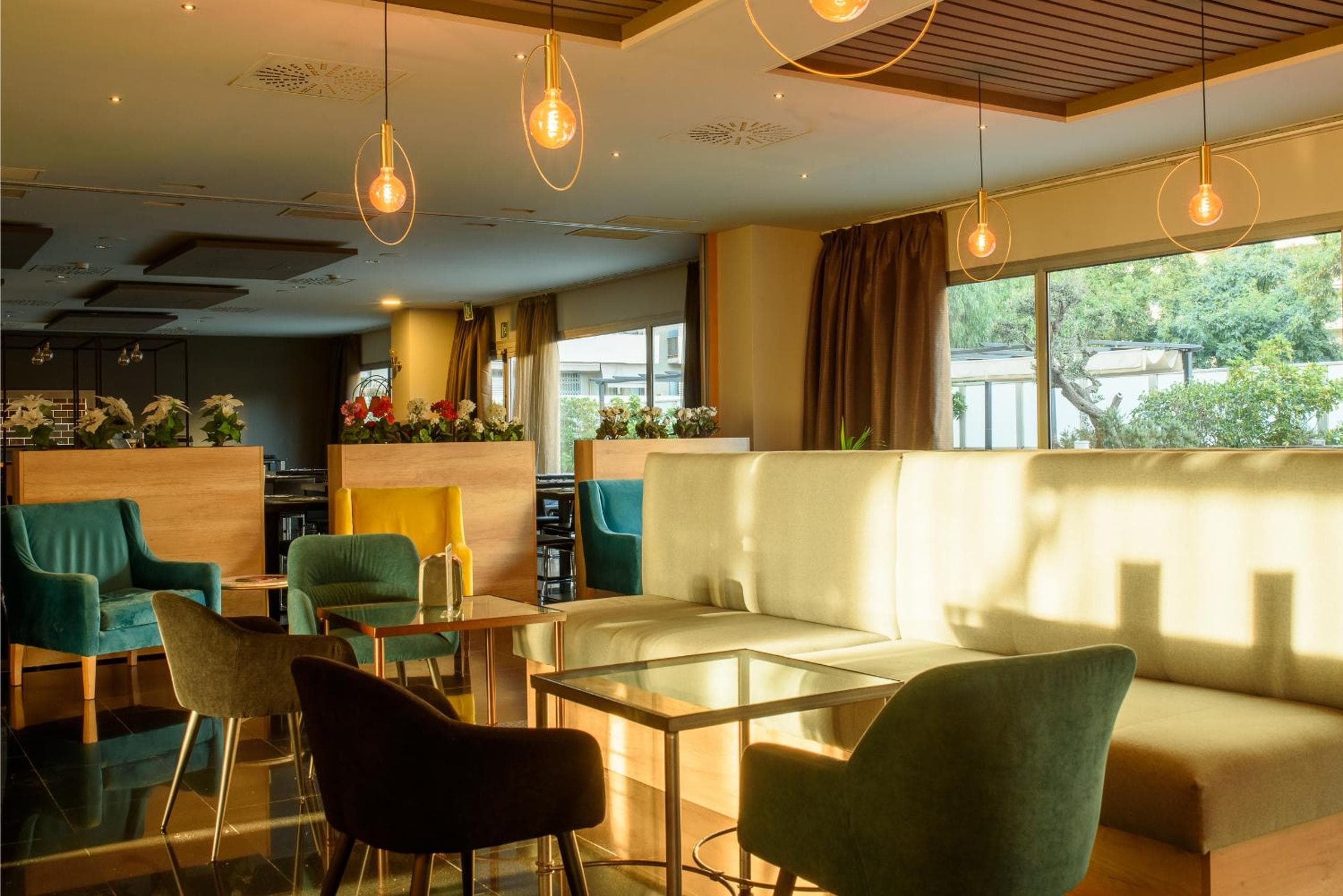 Eurohotel Porto Diagonale — 27