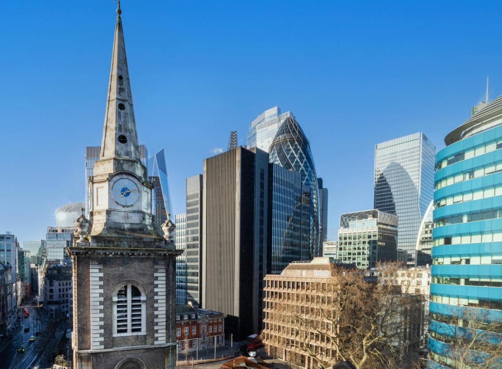 Hotel Saint London — 7