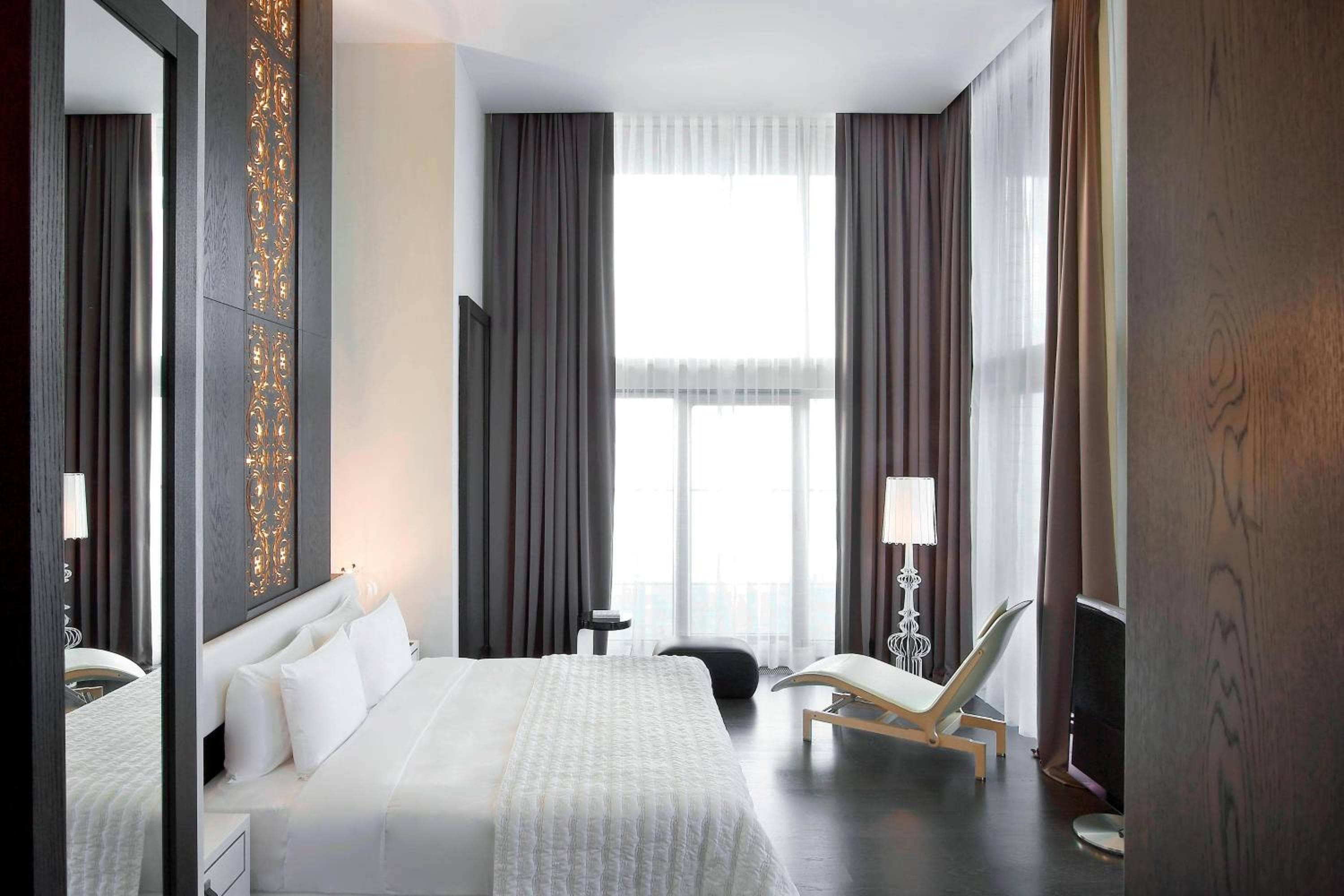 Le Meridien Istanbul Etiler — 3