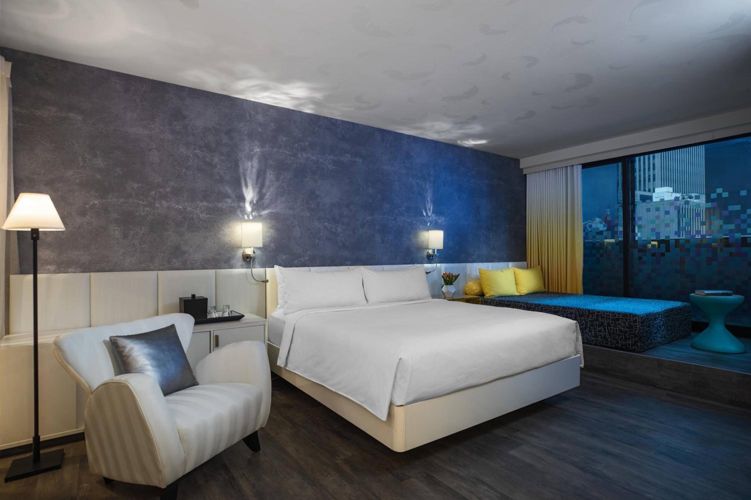 Renaissance New York Times Square by Marriott — 18