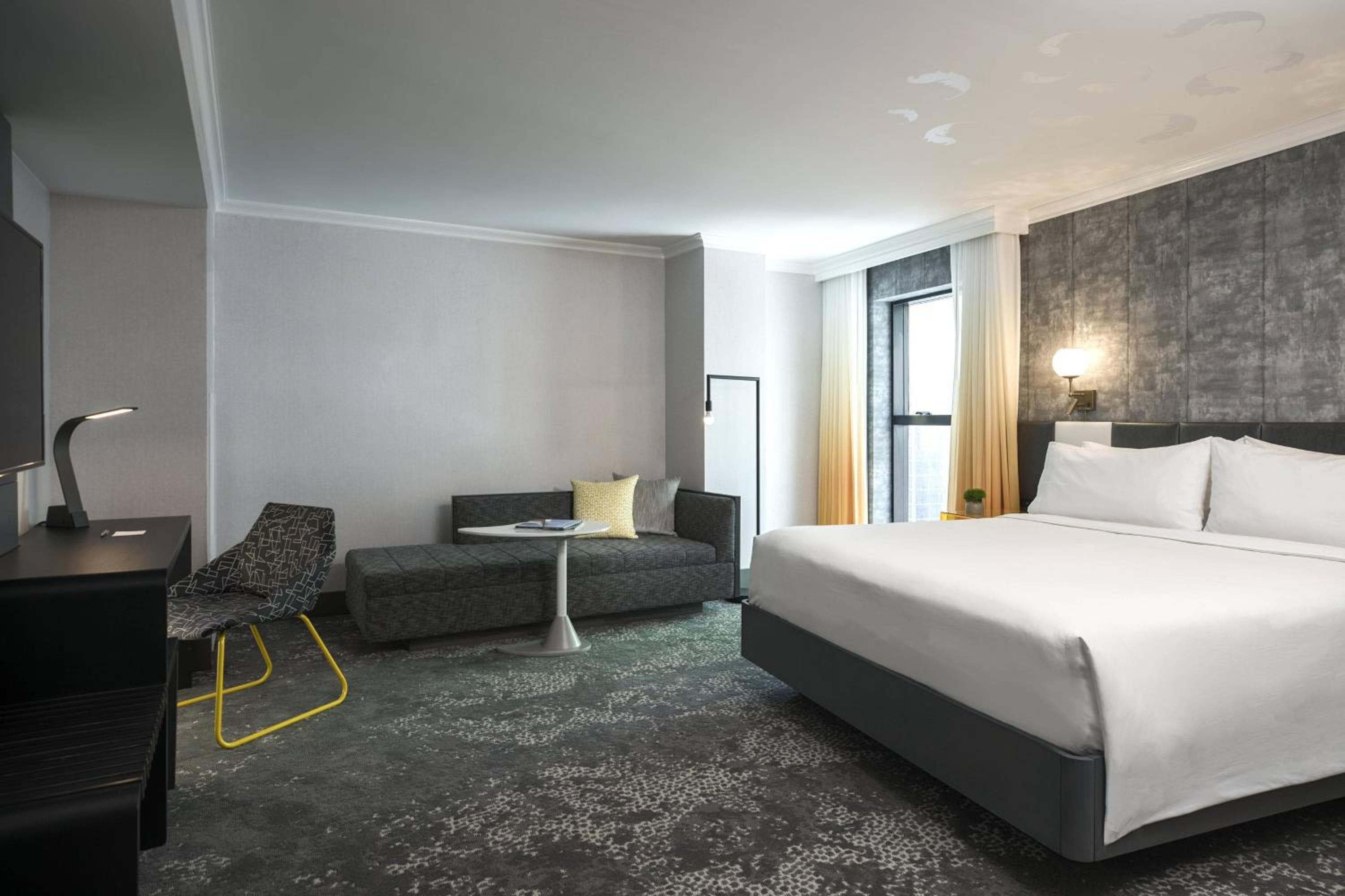 Renaissance New York Times Square by Marriott — 20
