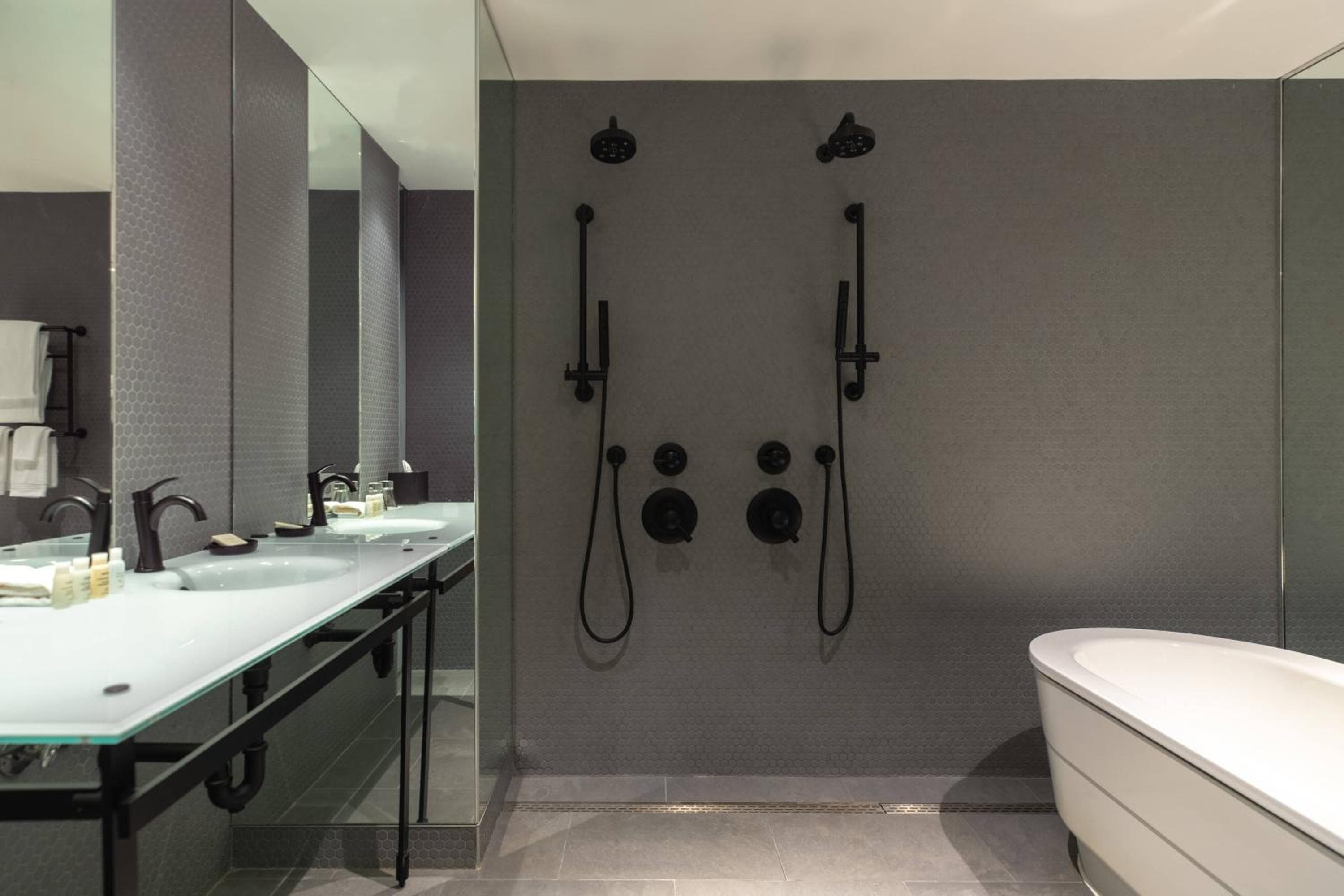Renaissance New York Times Square by Marriott — 23