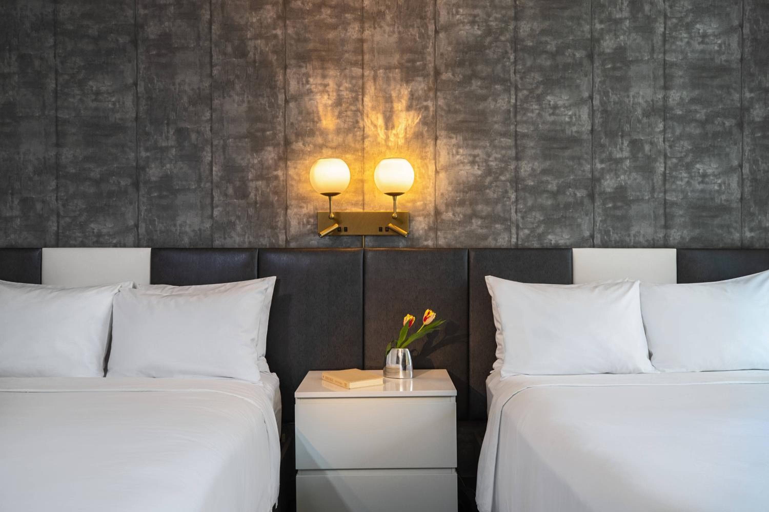 Renaissance New York Times Square by Marriott — 26