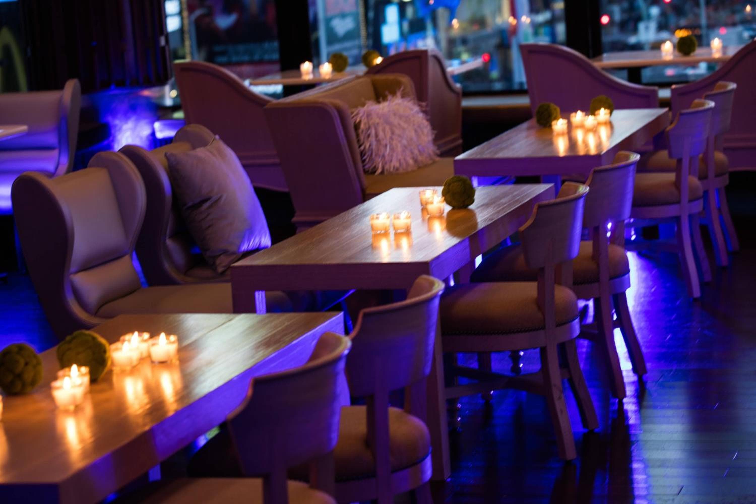 Renaissance New York Times Square by Marriott — 12