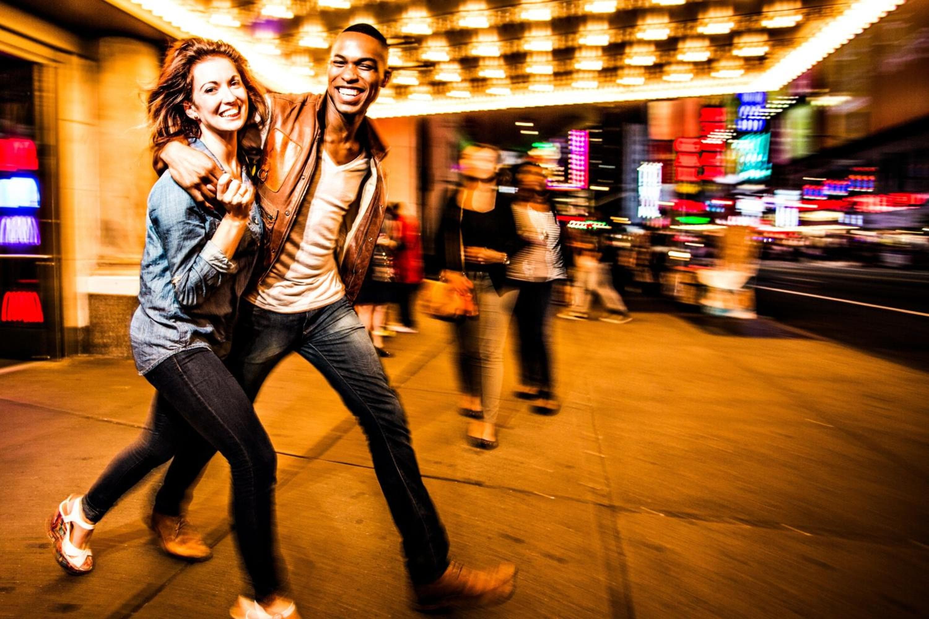 Renaissance New York Times Square by Marriott — 13