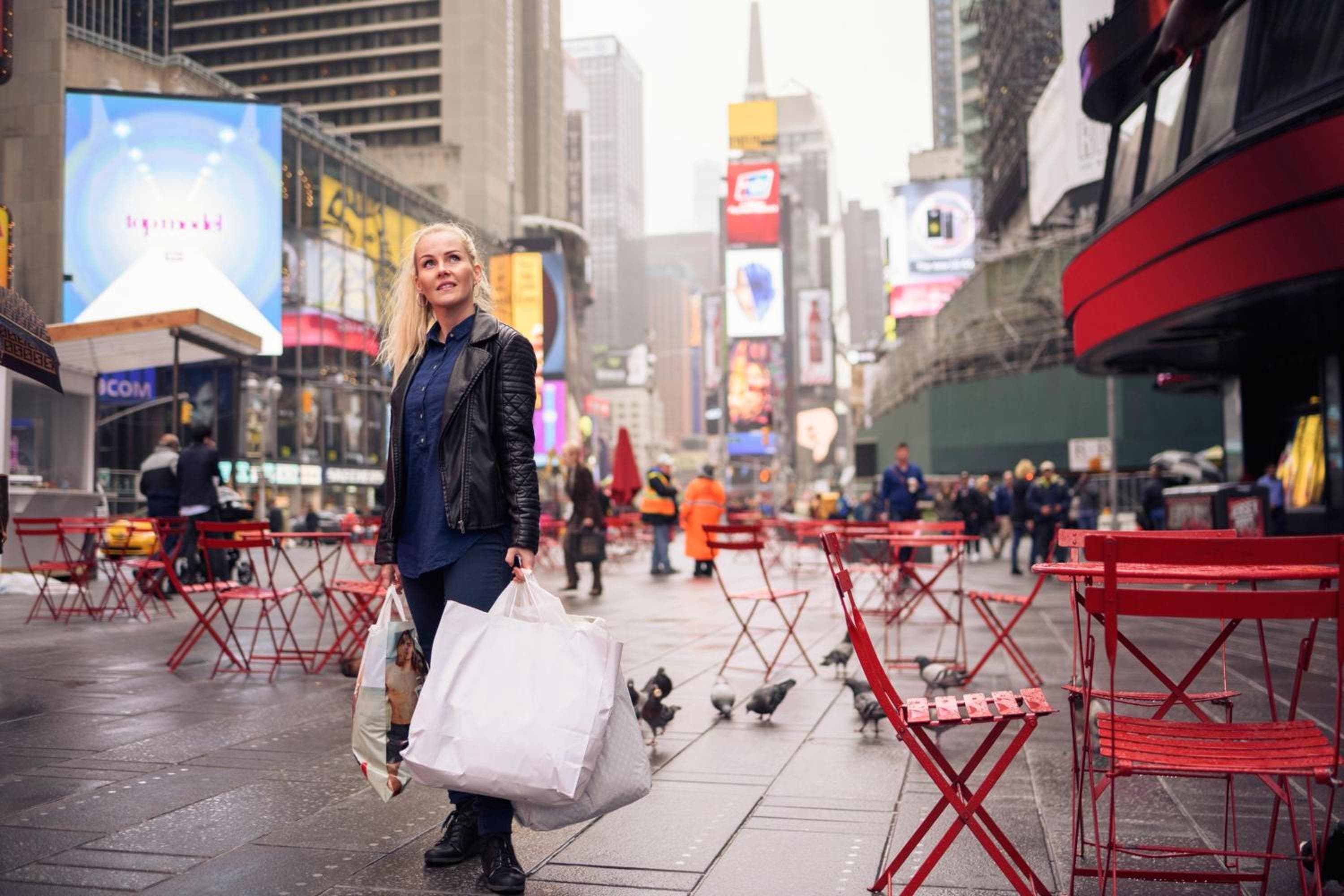 Renaissance New York Times Square by Marriott — 7