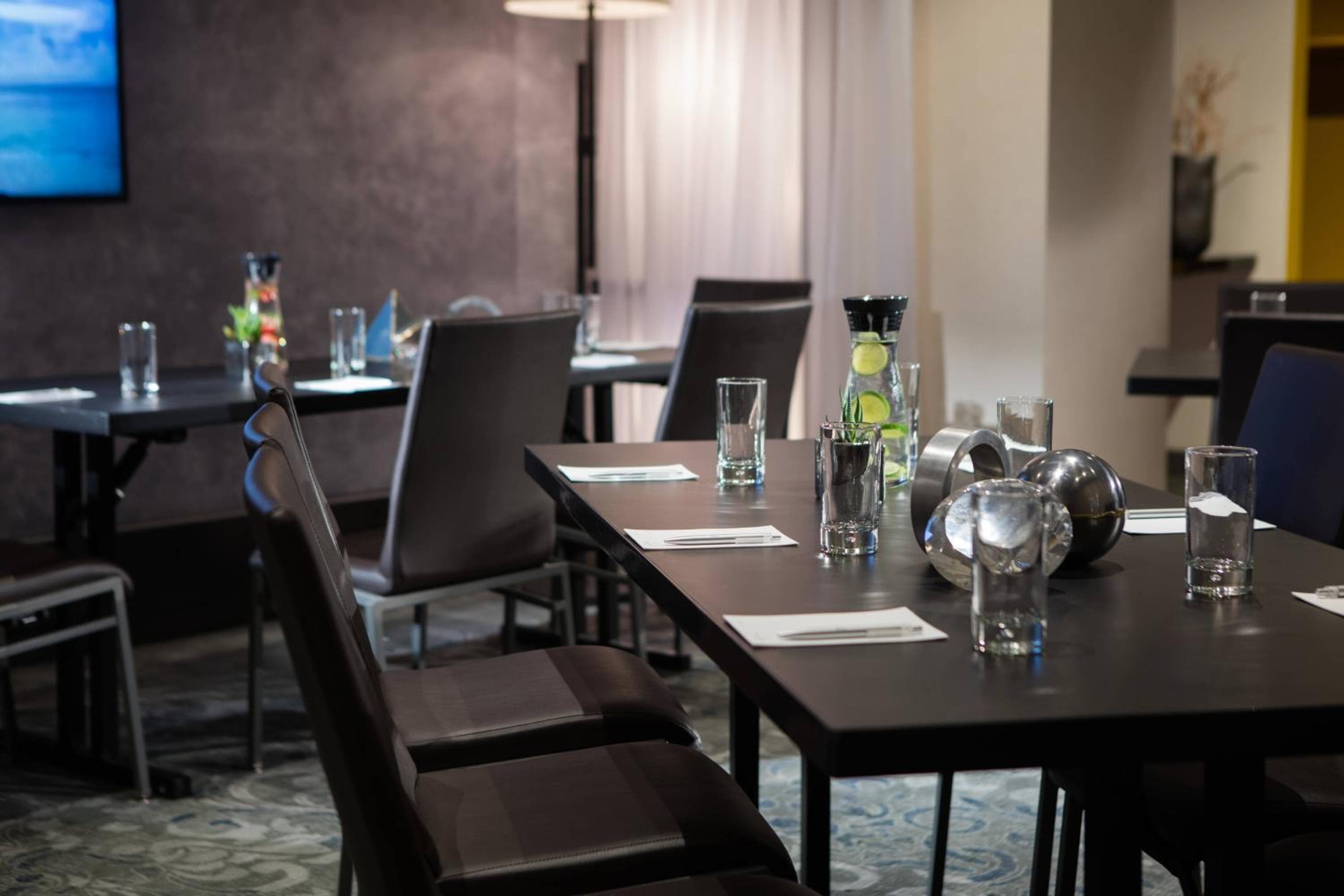 Renaissance New York Times Square by Marriott — 24