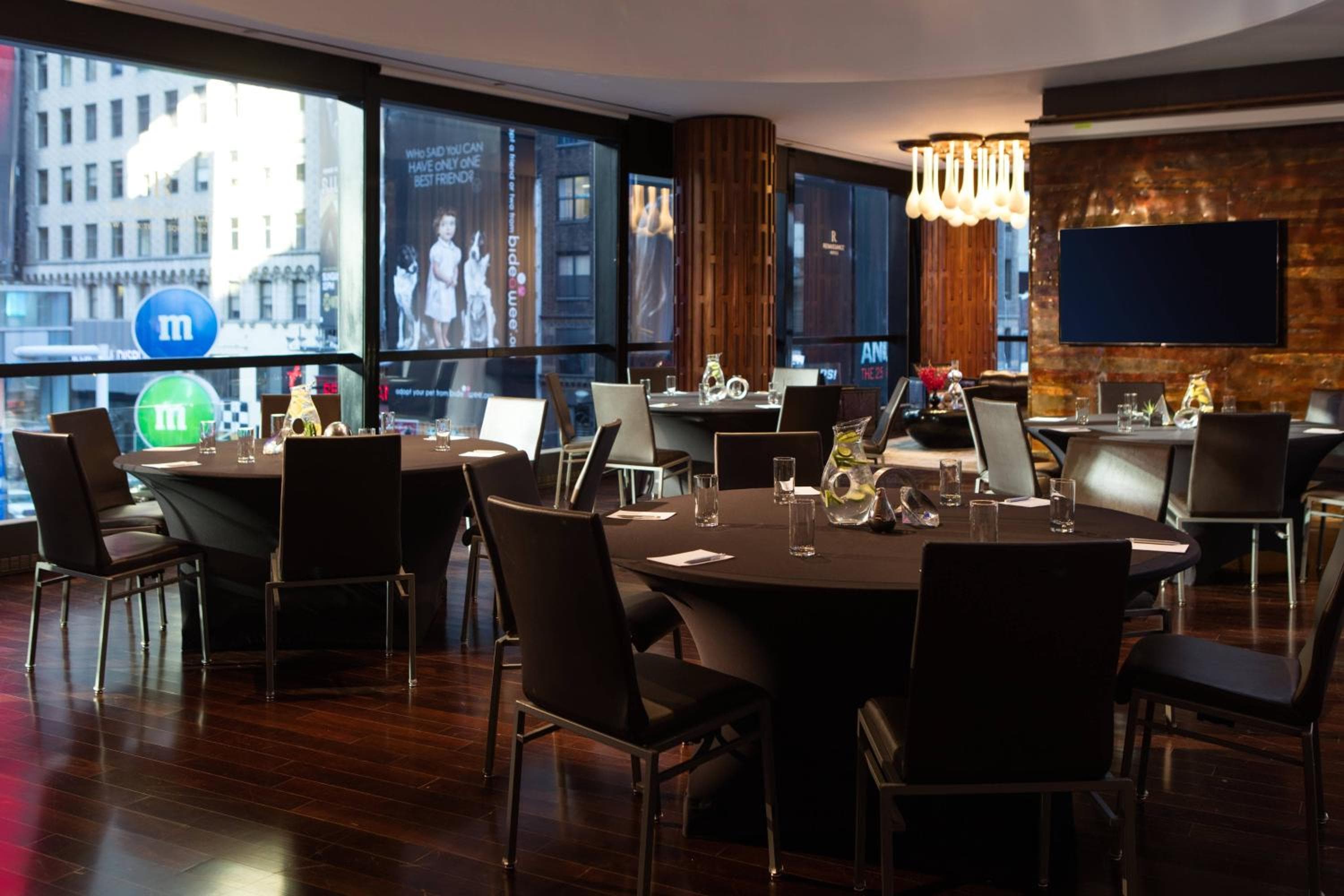 Renaissance New York Times Square by Marriott — 16