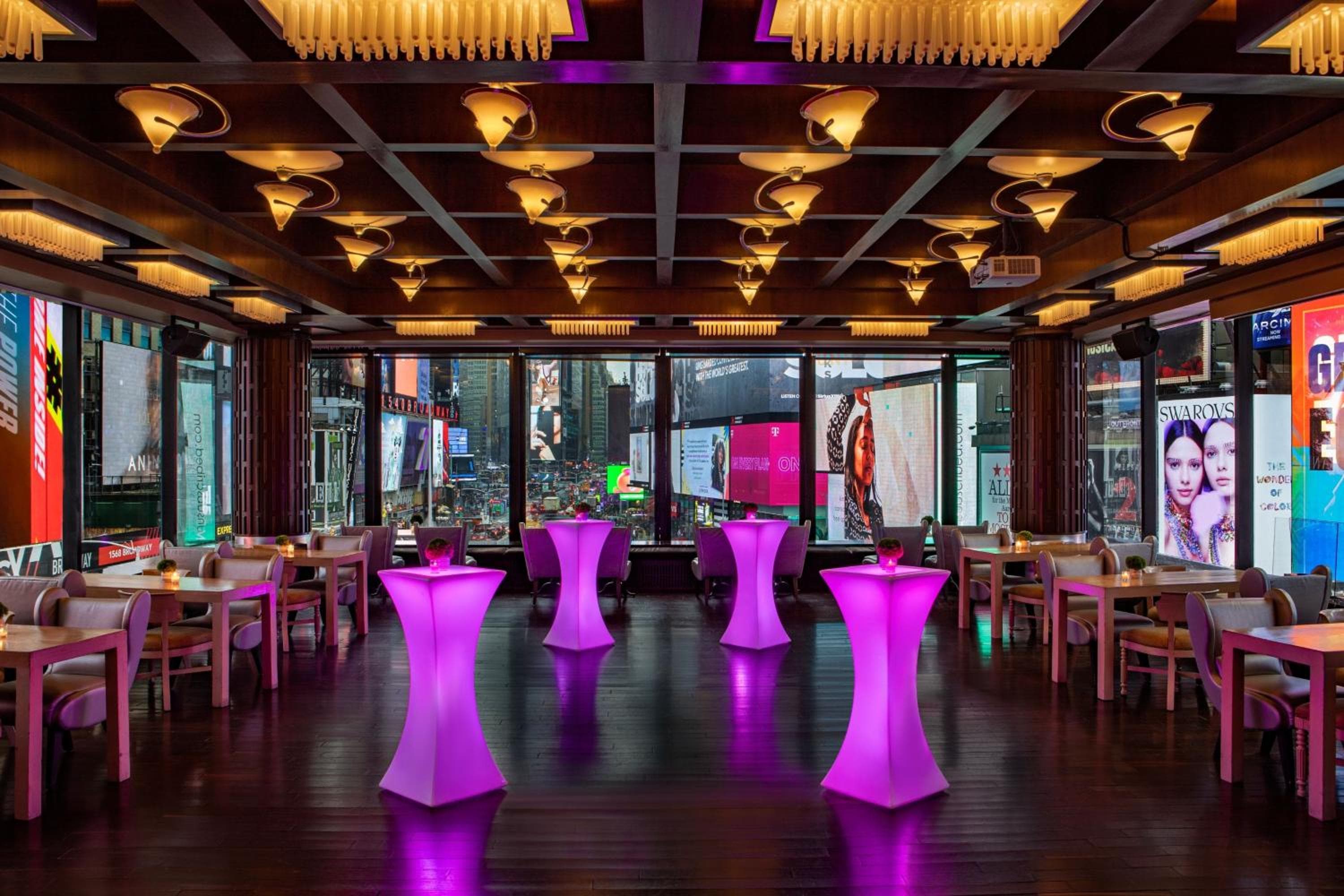 Renaissance New York Times Square by Marriott — 5