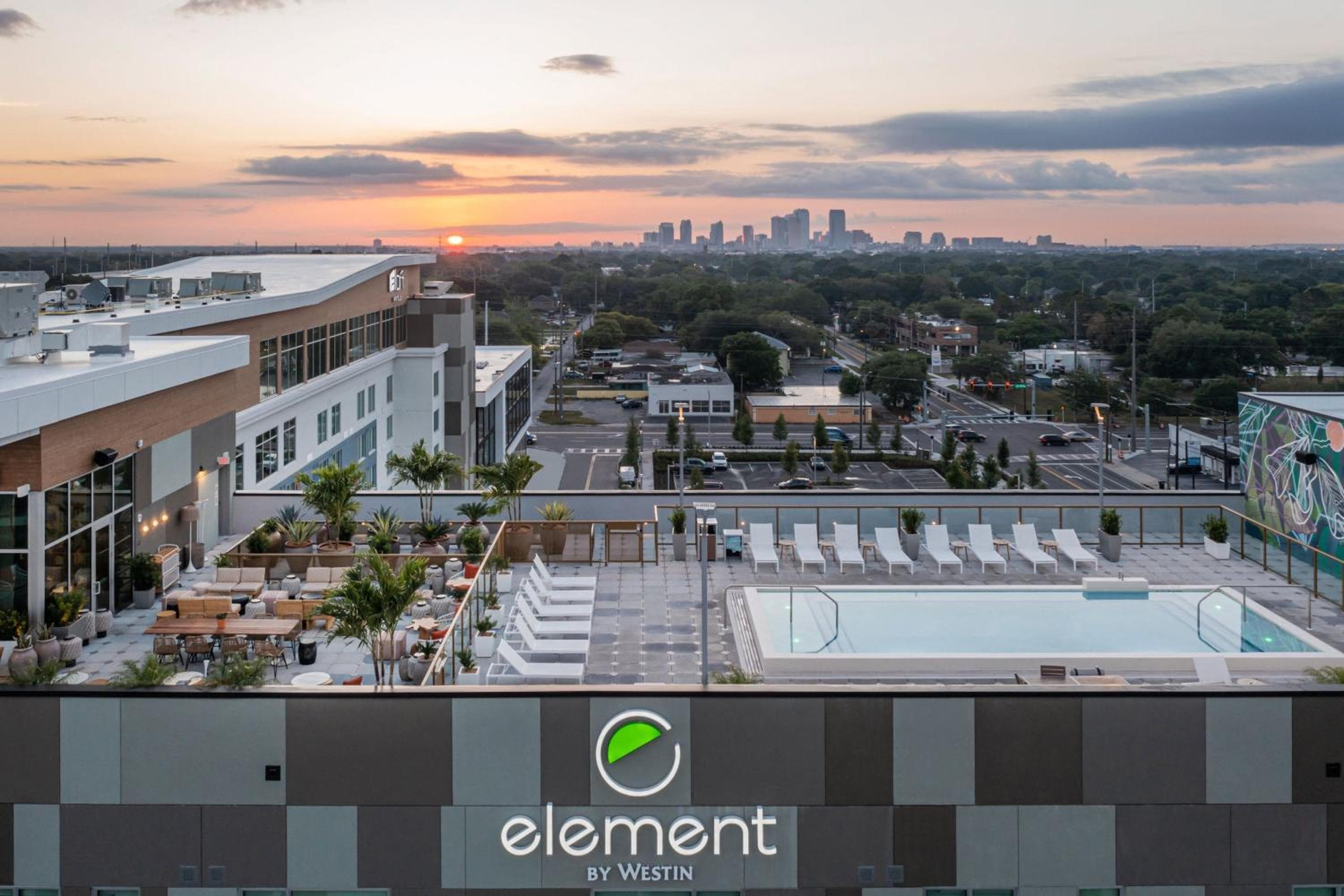 Elemento Tampa Midtown — 3