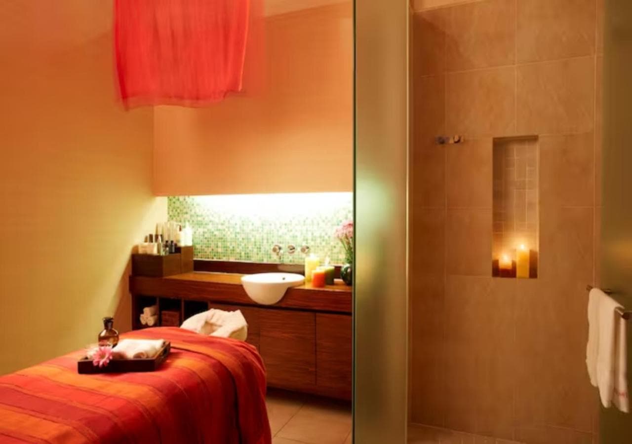 Chatrium Sathon Bangkok — 18