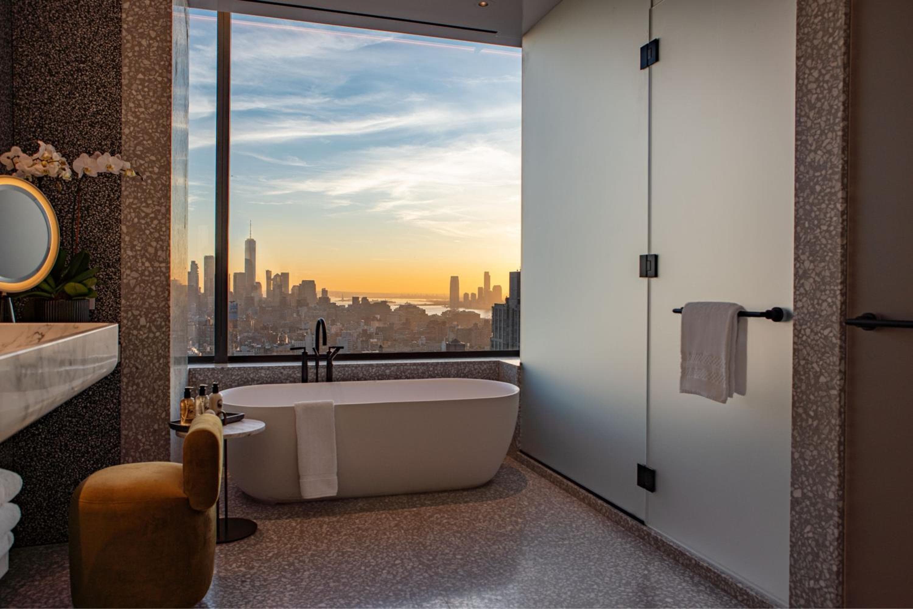 The Ritz-Carlton New York, NoMad — 19