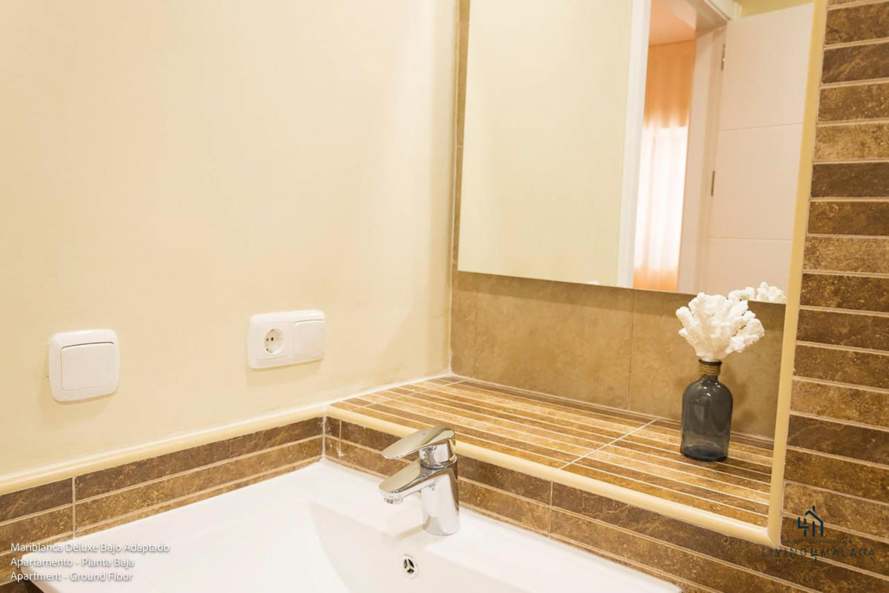 Living4Málaga Apartamentos Boutique — 18