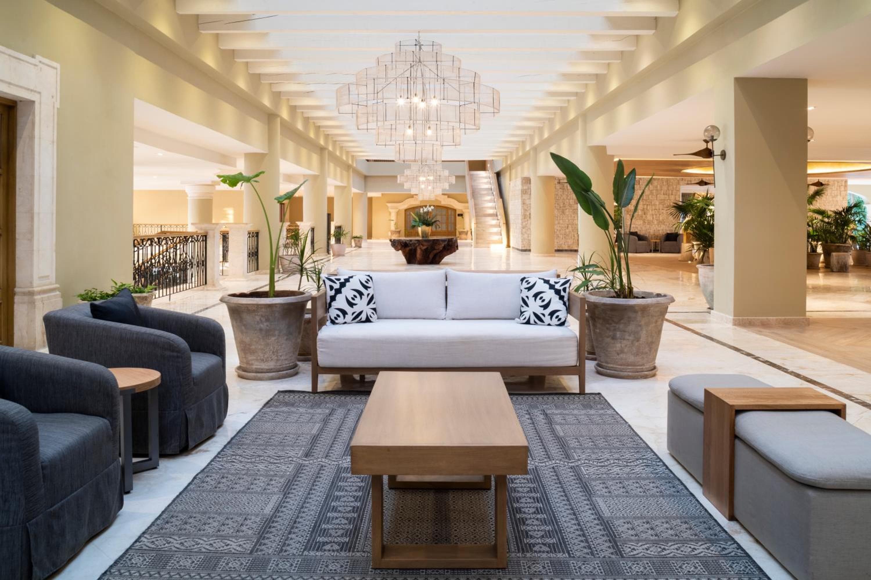 Hyatt Zilara Riviera Maya Solo Adultos Todo Incluido — 15