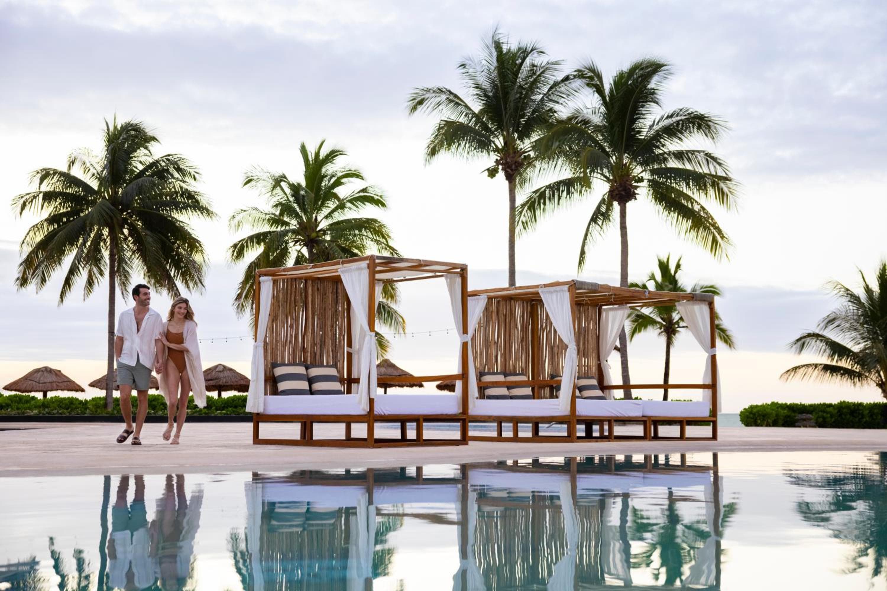 Hyatt Zilara Riviera Maya Solo Adultos Todo Incluido — 3