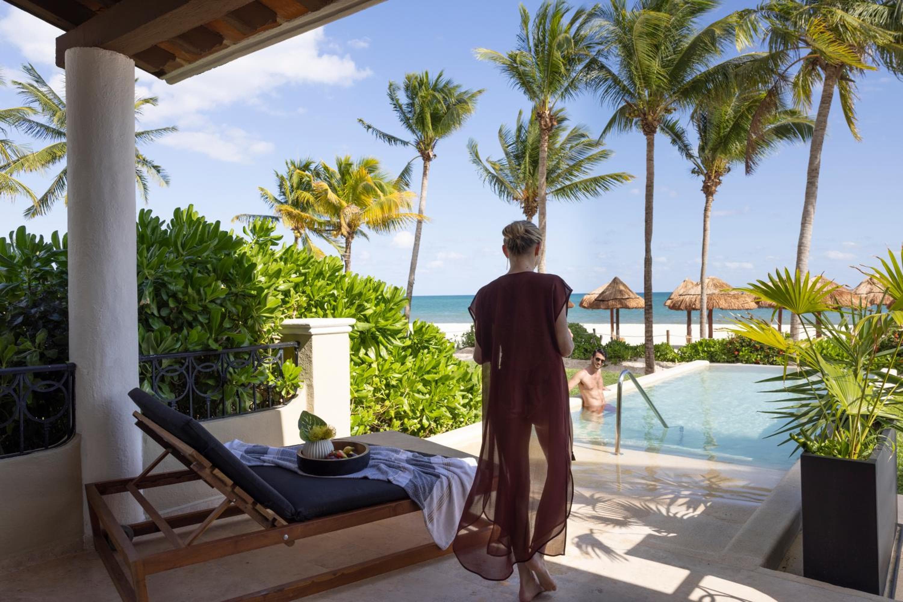 Hyatt Zilara Riviera Maya Solo Adultos Todo Incluido — 18
