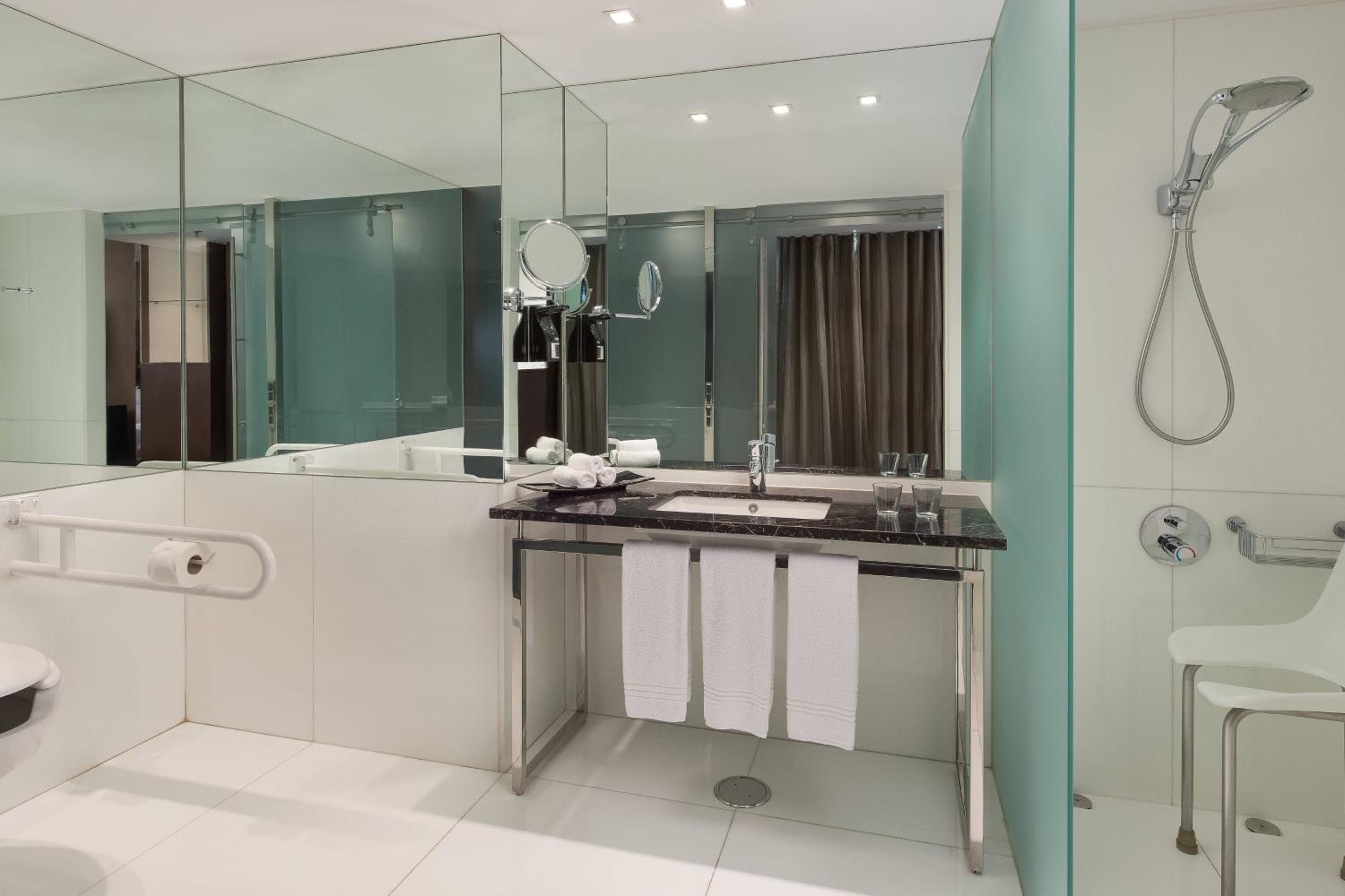 Sheraton Lisbona Hotel & Spa — 27