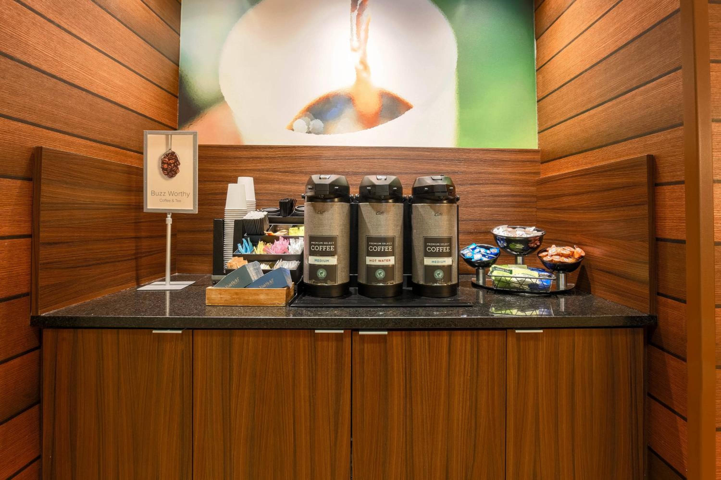 Fairfield Inn & Suites by Marriott Tampa Brandon — 20