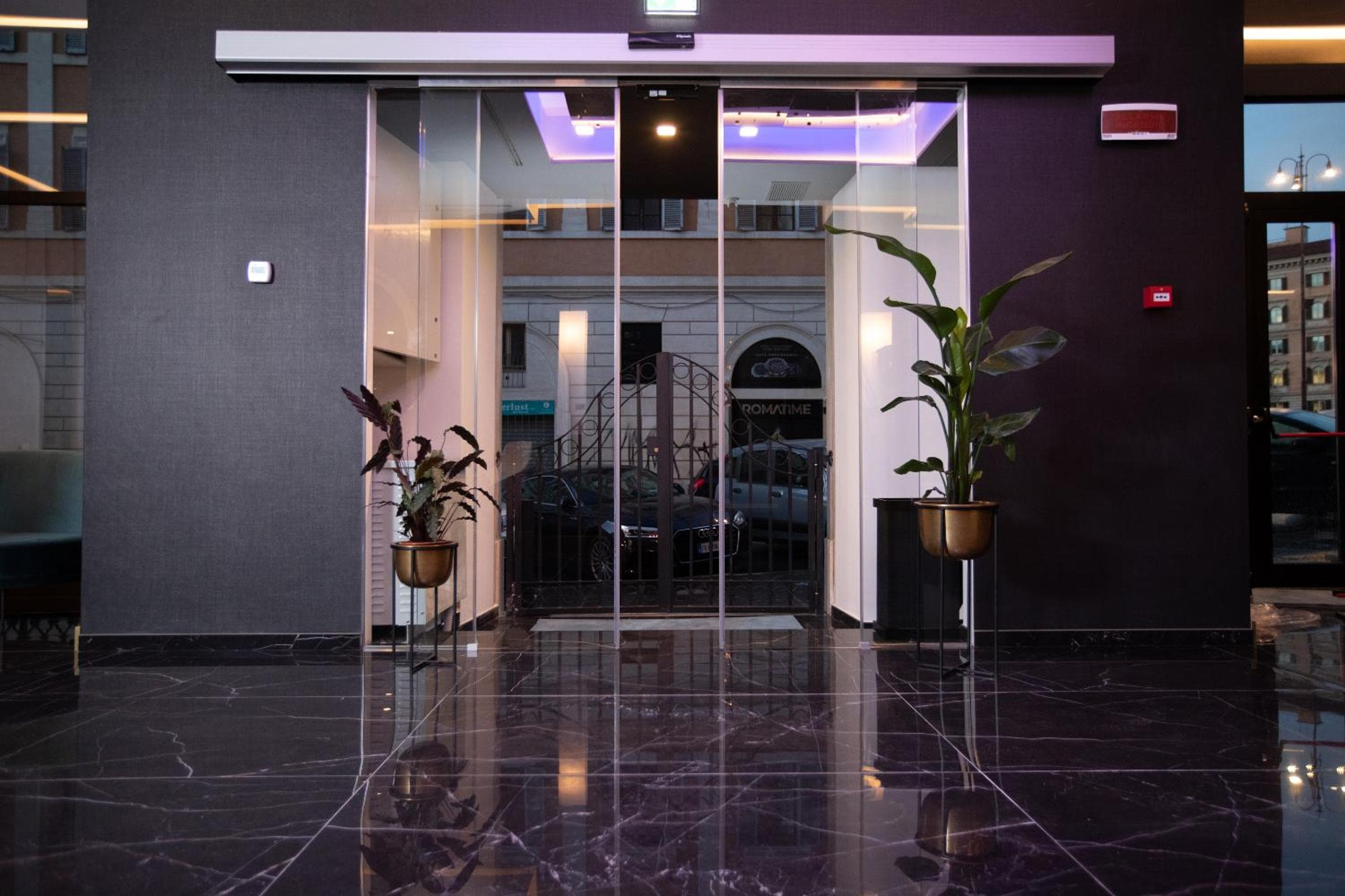 The Major Hotel — 2
