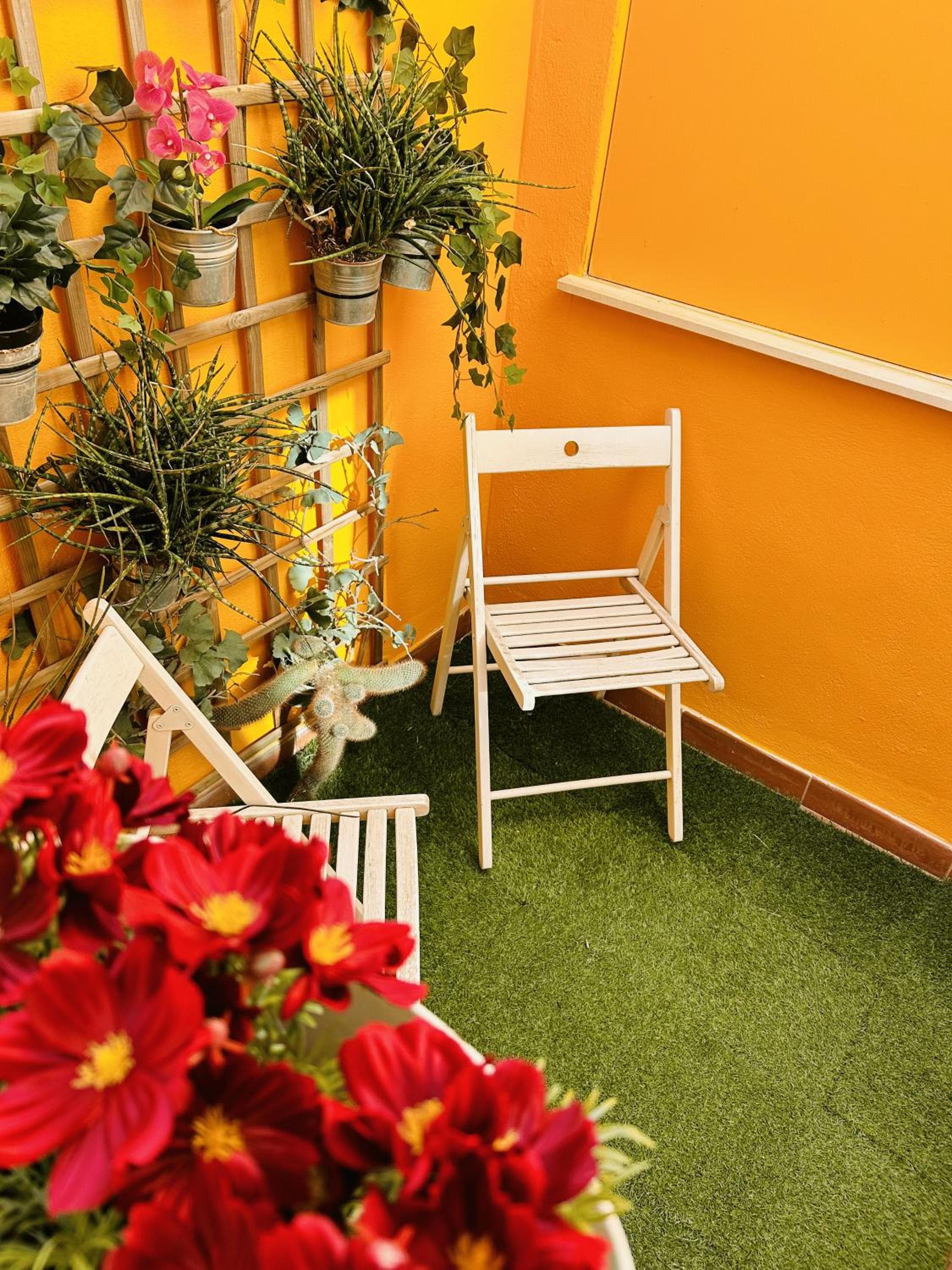 Ático Centro Málaga — 25