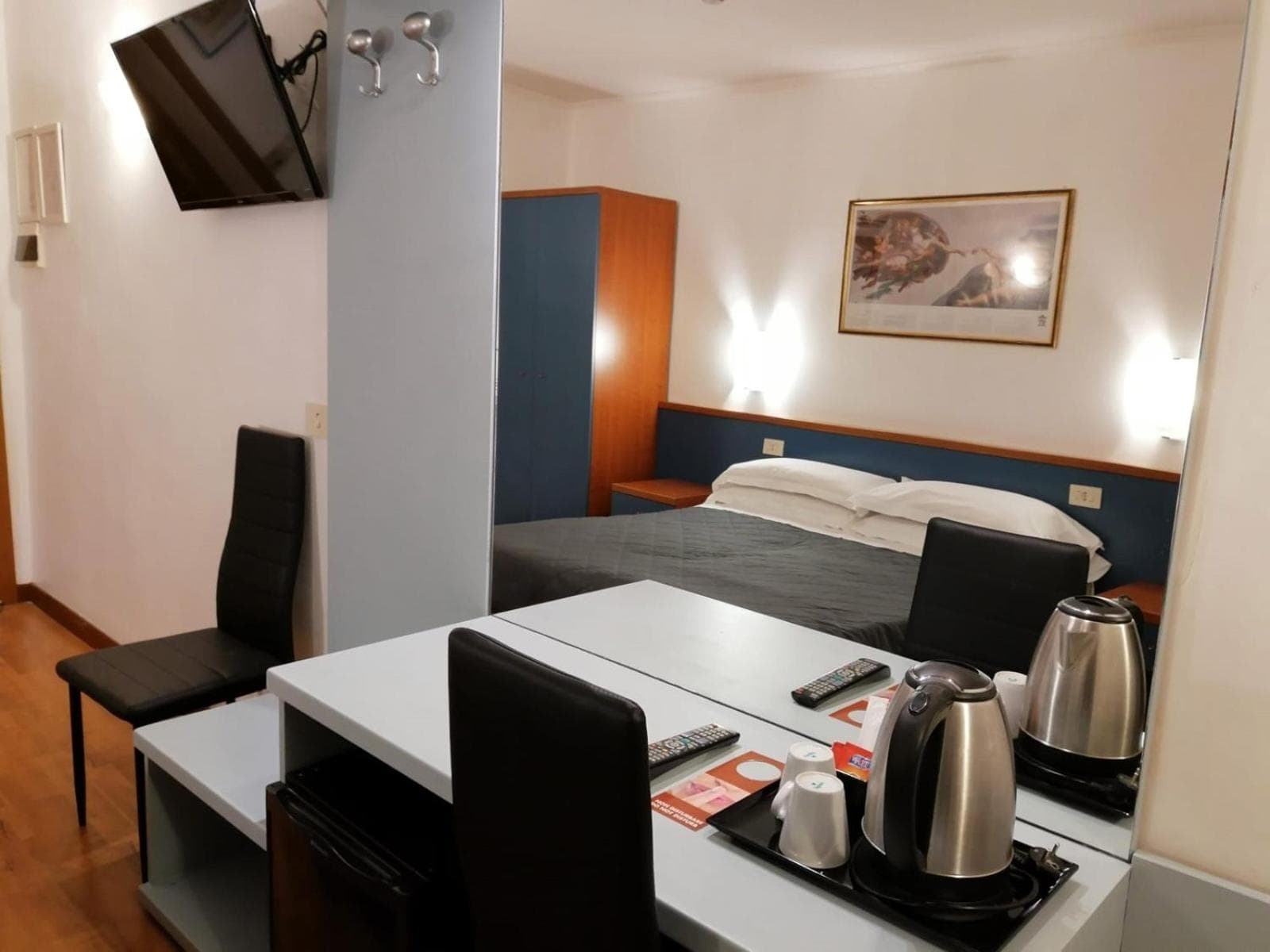 Hotel Julia Trevi - Spagna — 4