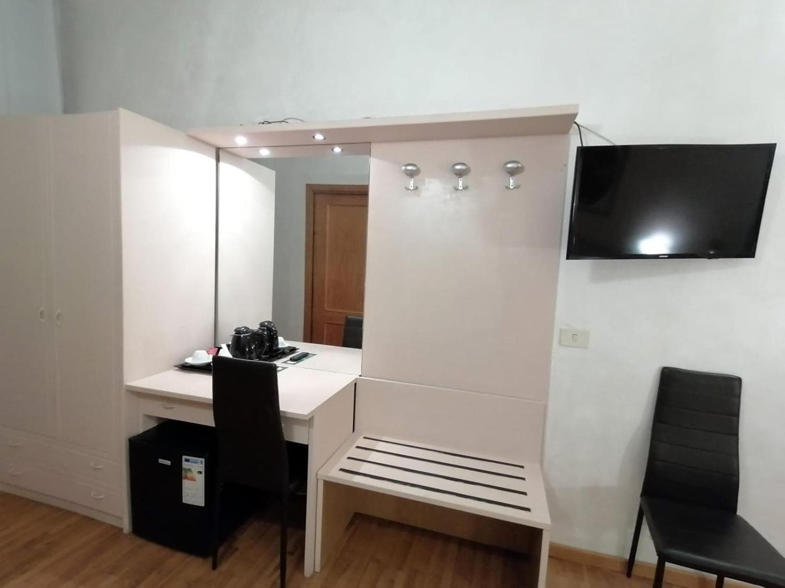 Hotel Julia Trevi - Spagna — 9