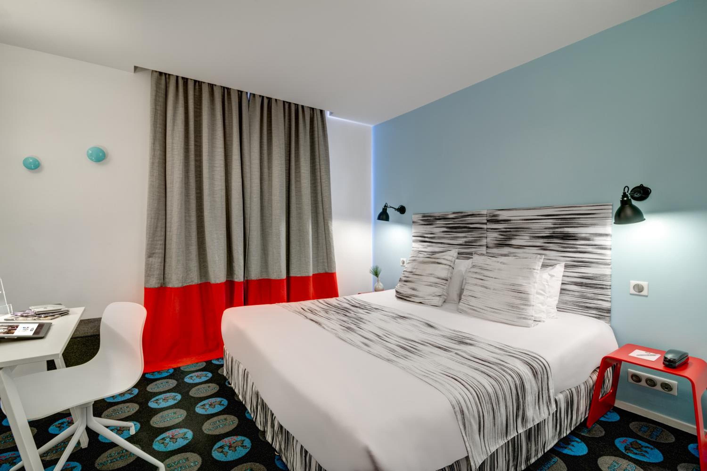 Hotel Astoria - Astotel — 22