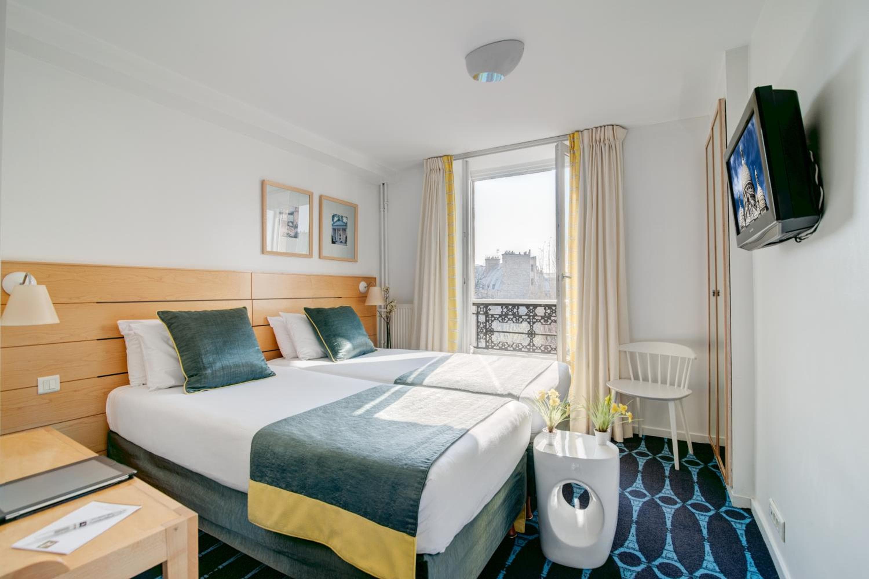 Hotel Lorette - Astotel — 12