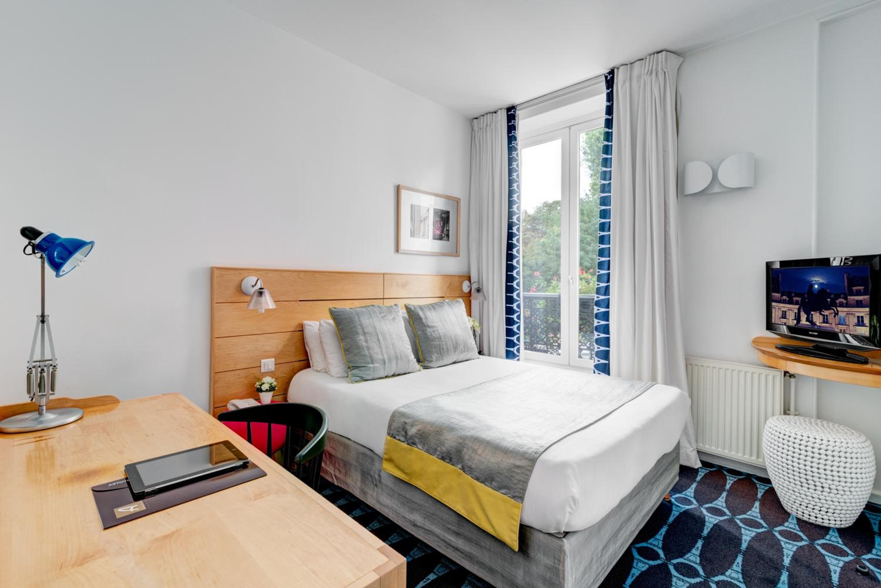 Hotel Lorette - Astotel — 13