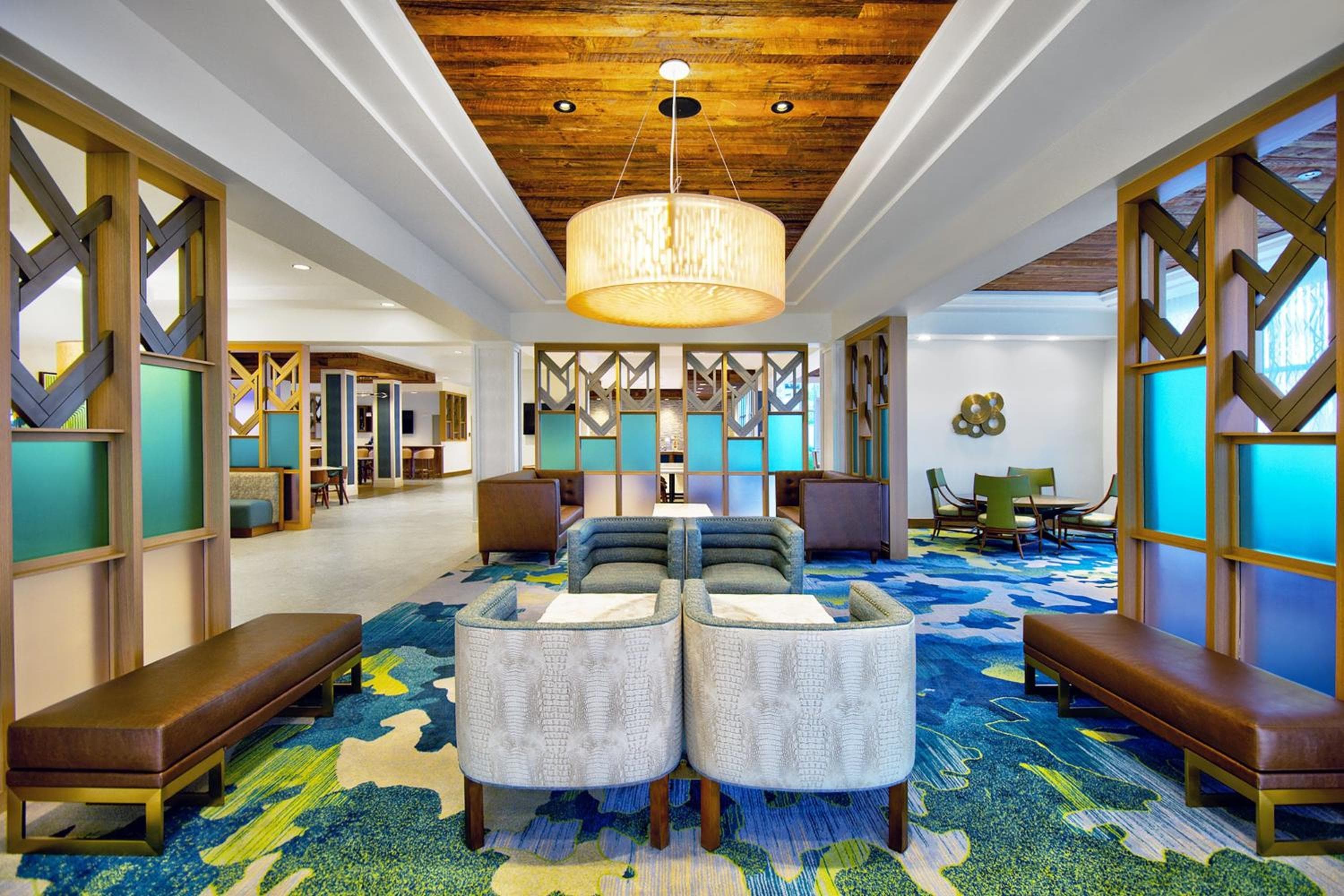Fairfield by Marriott Inn & Suites Orlando presso il centro città di FLAMINGO CROSSINGS® — 5