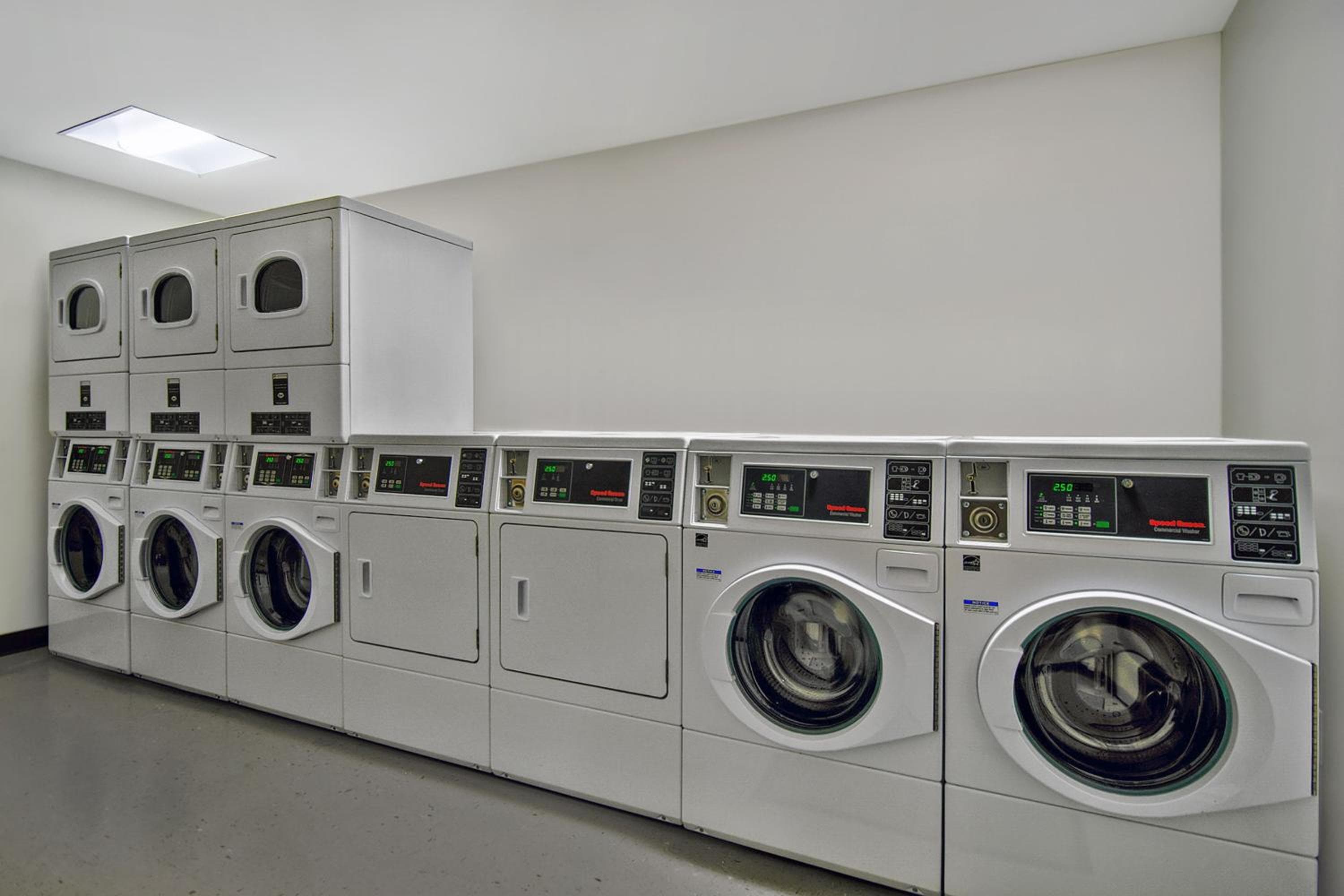 Fairfield by Marriott Inn & Suites Orlando presso il centro città di FLAMINGO CROSSINGS® — 26