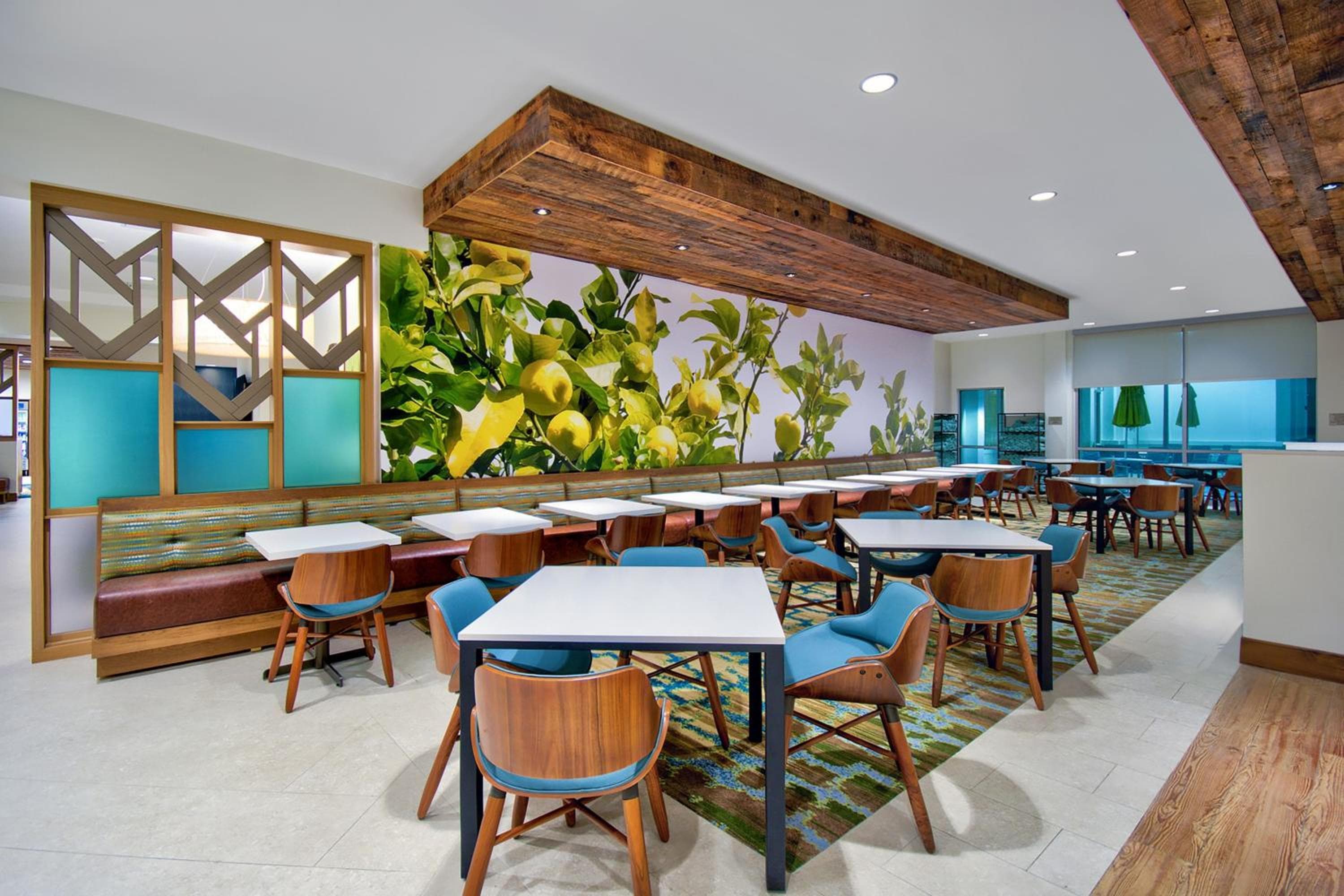 Fairfield by Marriott Inn & Suites Orlando presso il centro città di FLAMINGO CROSSINGS® — 29