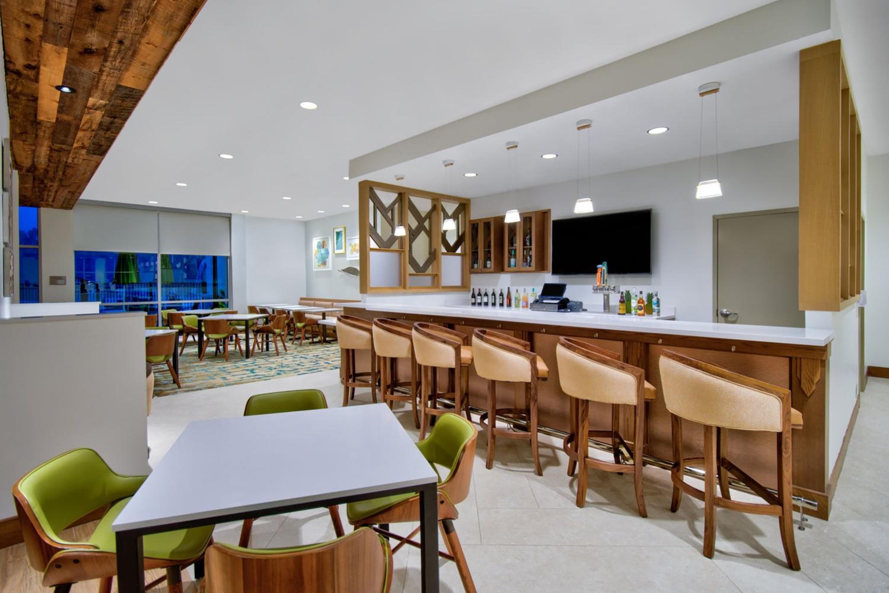 Fairfield by Marriott Inn & Suites Orlando presso il centro città di FLAMINGO CROSSINGS® — 27