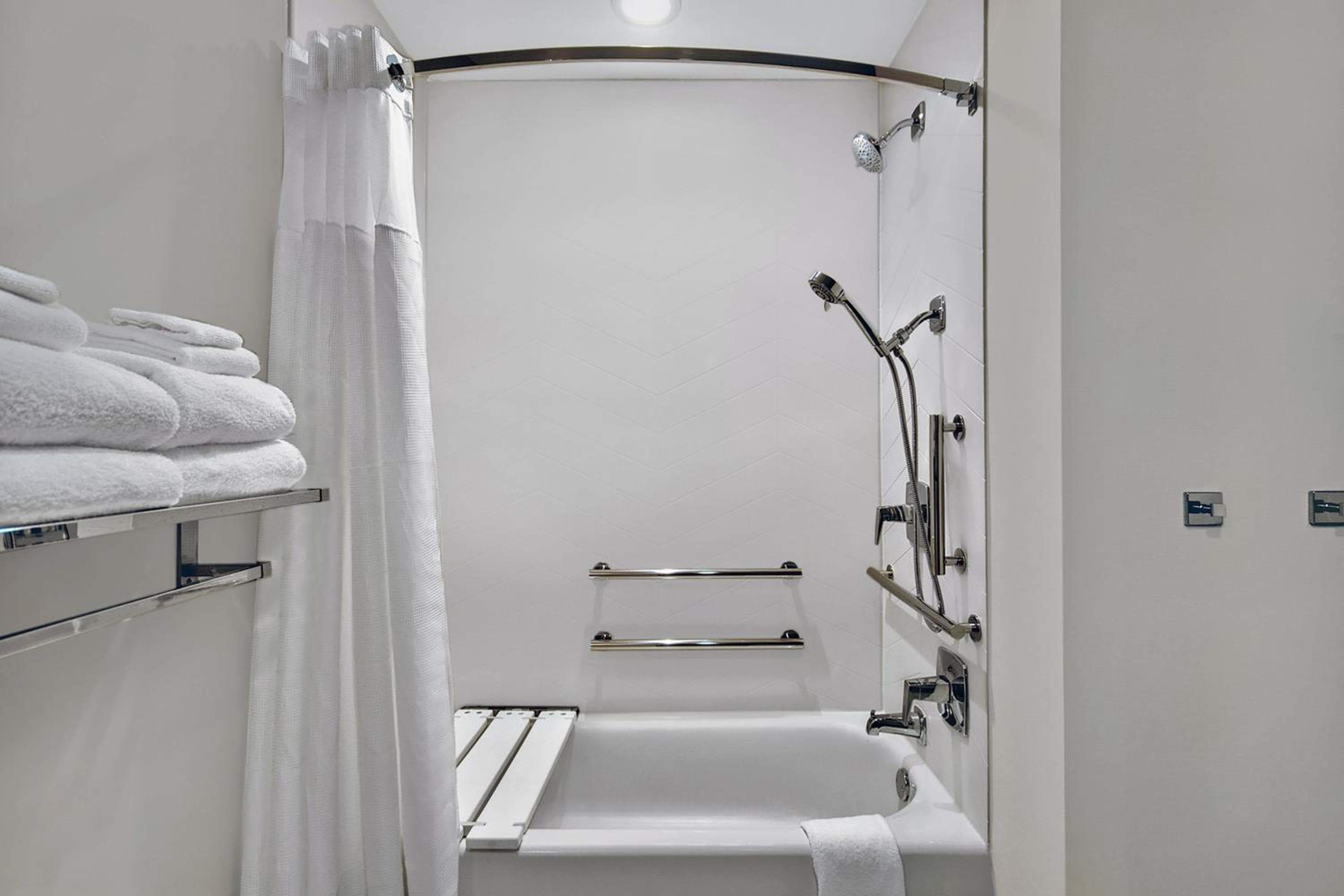 Fairfield by Marriott Inn & Suites Orlando presso il centro città di FLAMINGO CROSSINGS® — 15