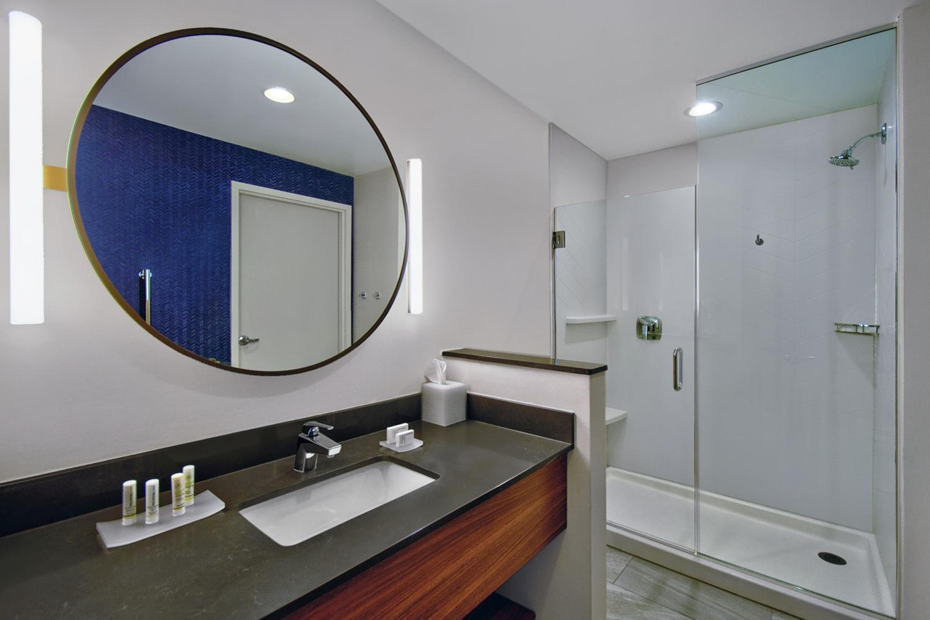 Fairfield by Marriott Inn & Suites Orlando presso il centro città di FLAMINGO CROSSINGS® — 12