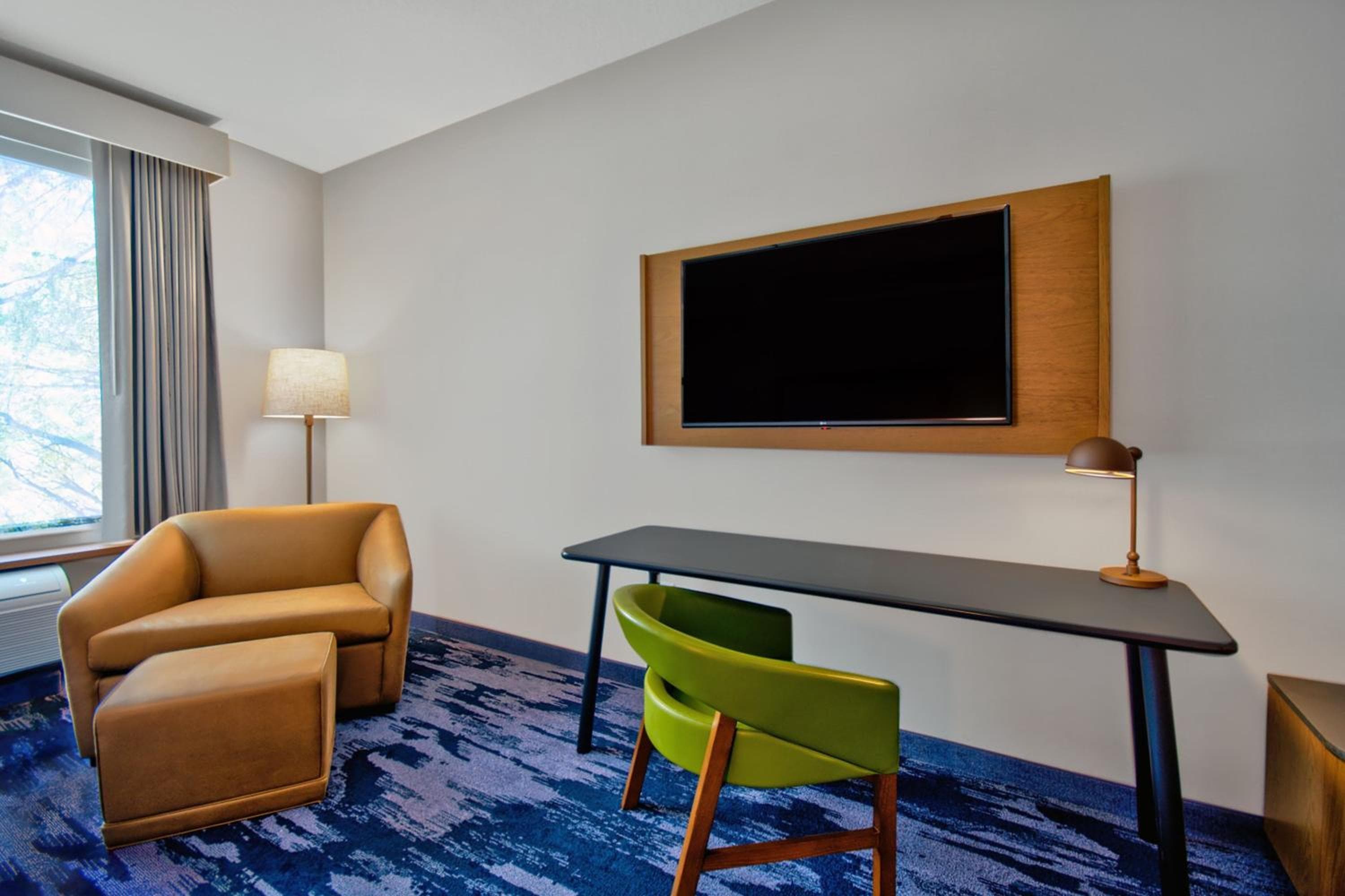 Fairfield by Marriott Inn & Suites Orlando presso il centro città di FLAMINGO CROSSINGS® — 6