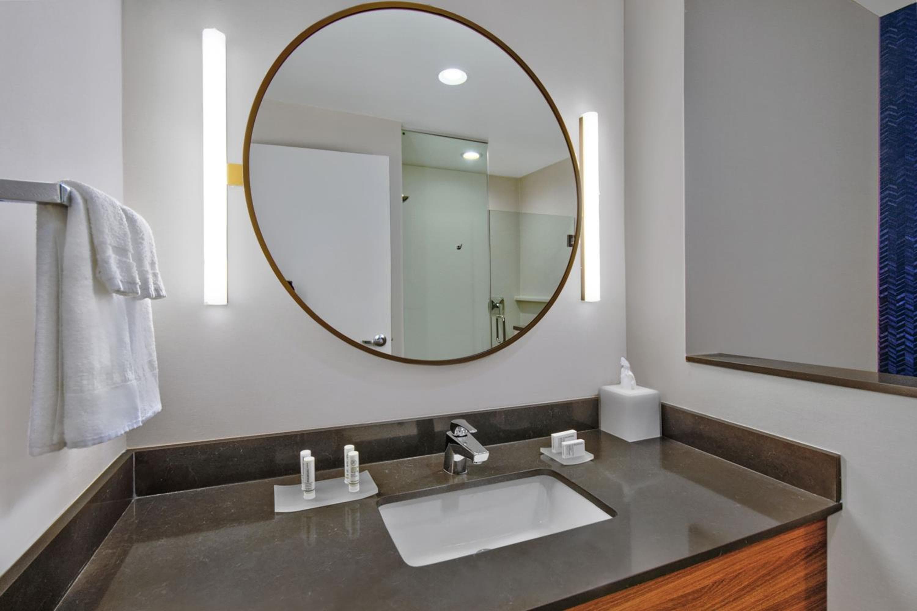 Fairfield by Marriott Inn & Suites Orlando presso il centro città di FLAMINGO CROSSINGS® — 18