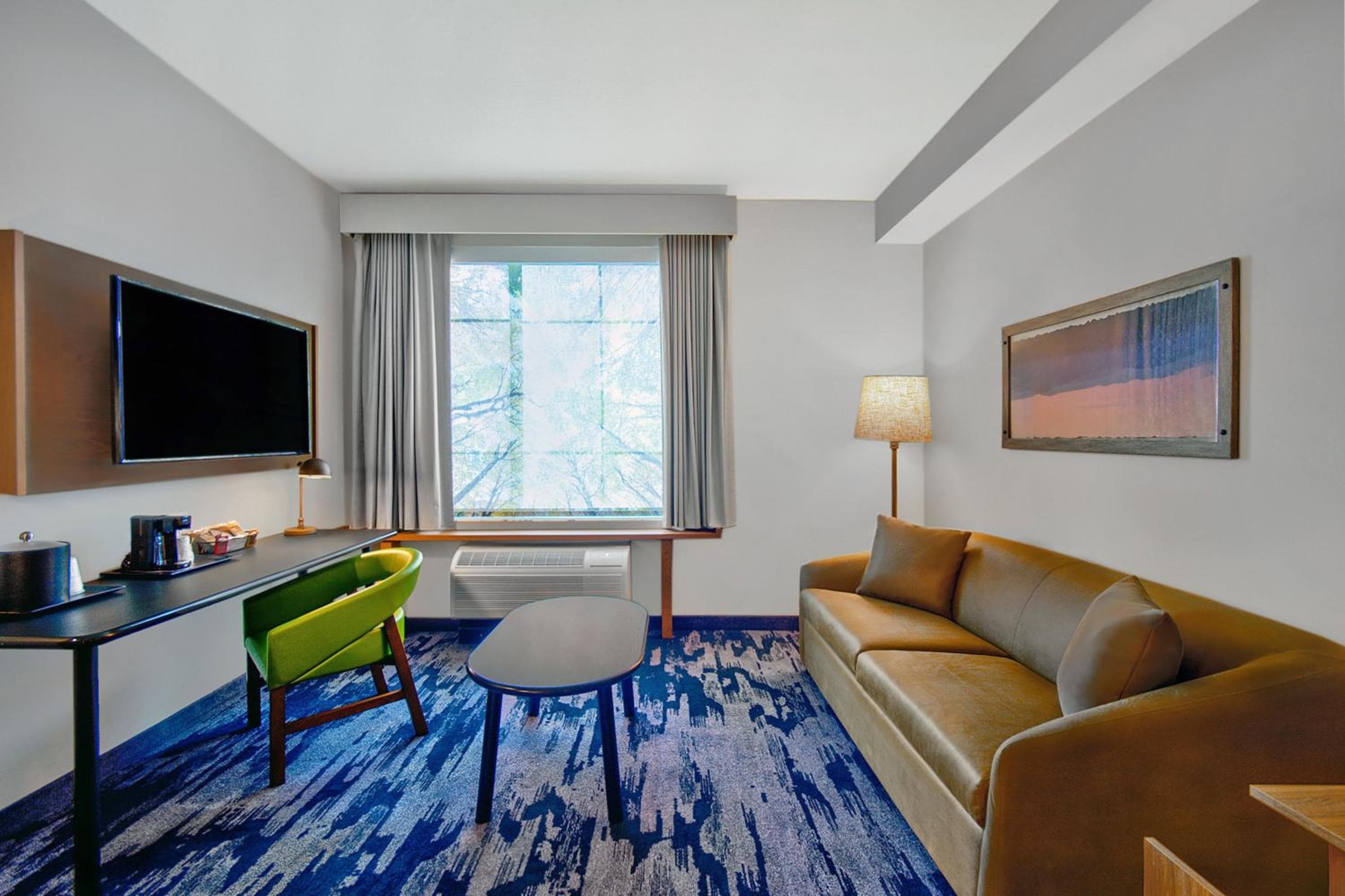 Fairfield by Marriott Inn & Suites Orlando presso il centro città di FLAMINGO CROSSINGS® — 20
