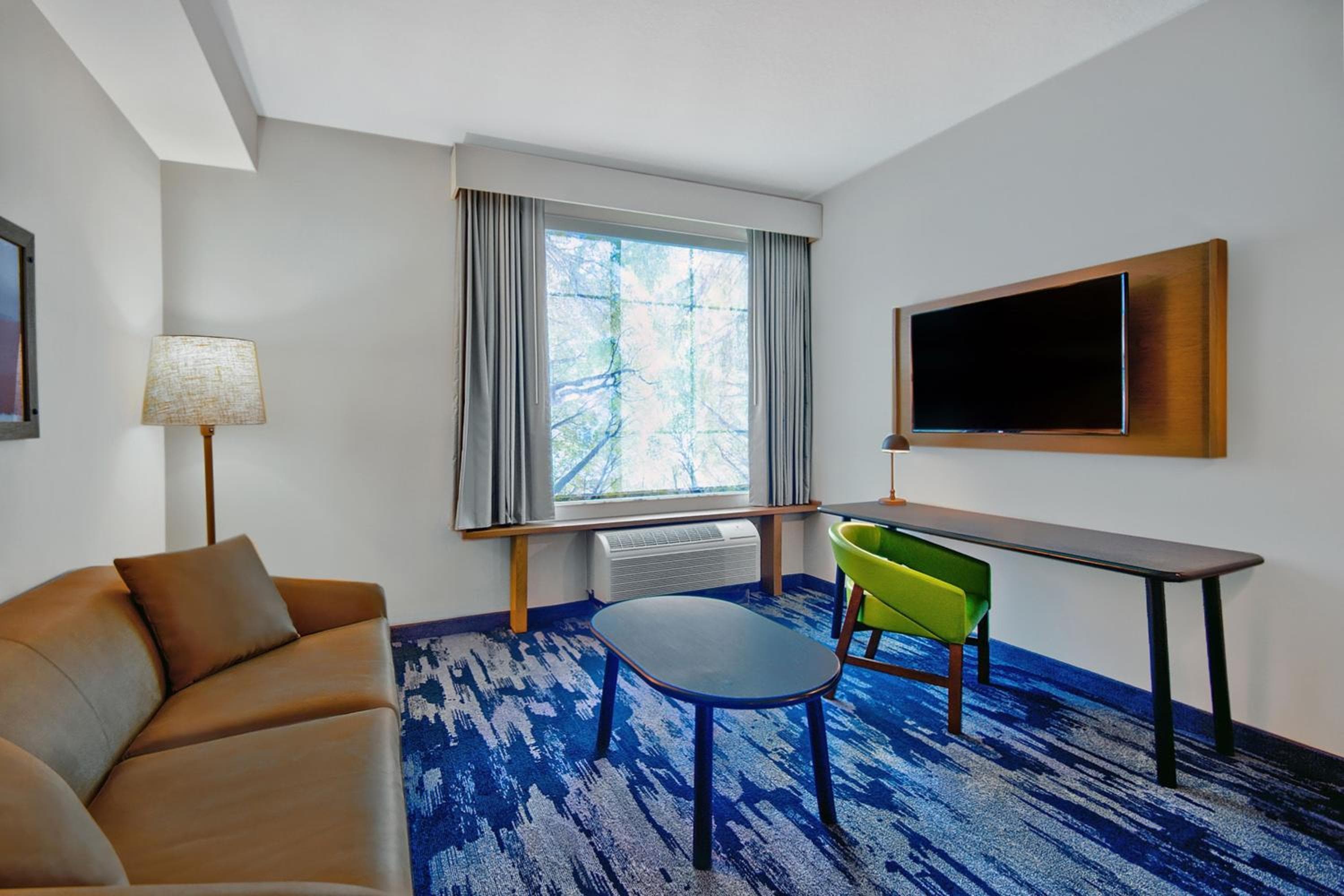 Fairfield by Marriott Inn & Suites Orlando presso il centro città di FLAMINGO CROSSINGS® — 21