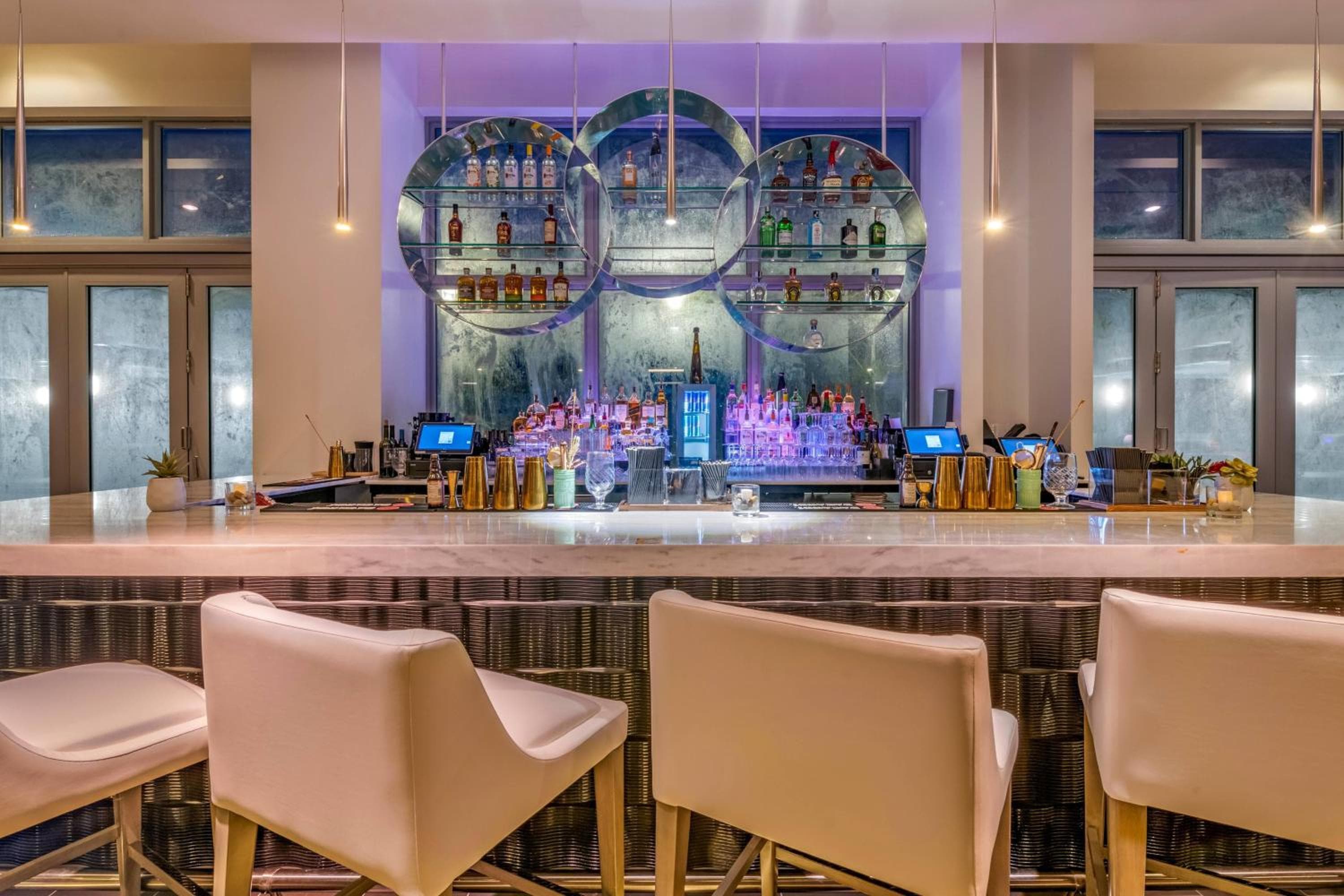 Courtyard by Marriott Fort Lauderdale Centro — 28