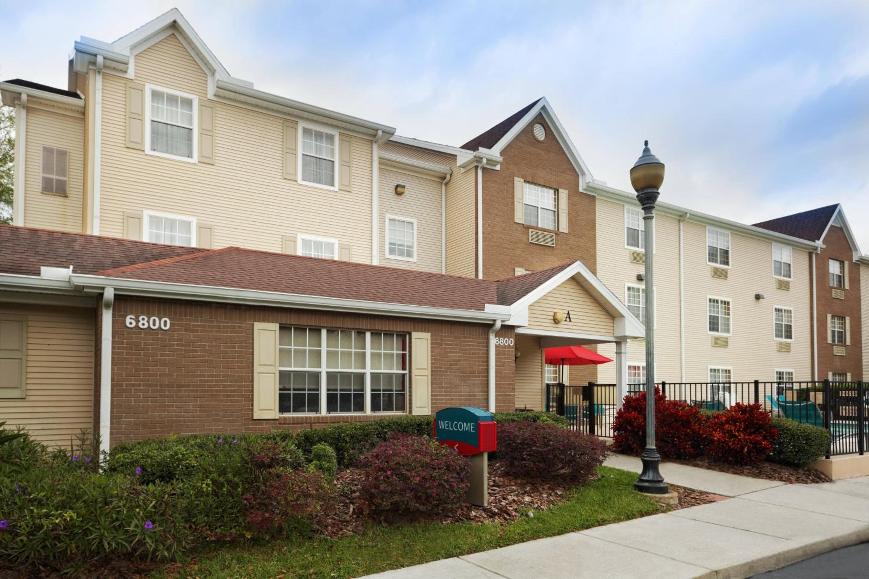 TownePlace Suites Tampa Norte I-75 Fletcher — 13