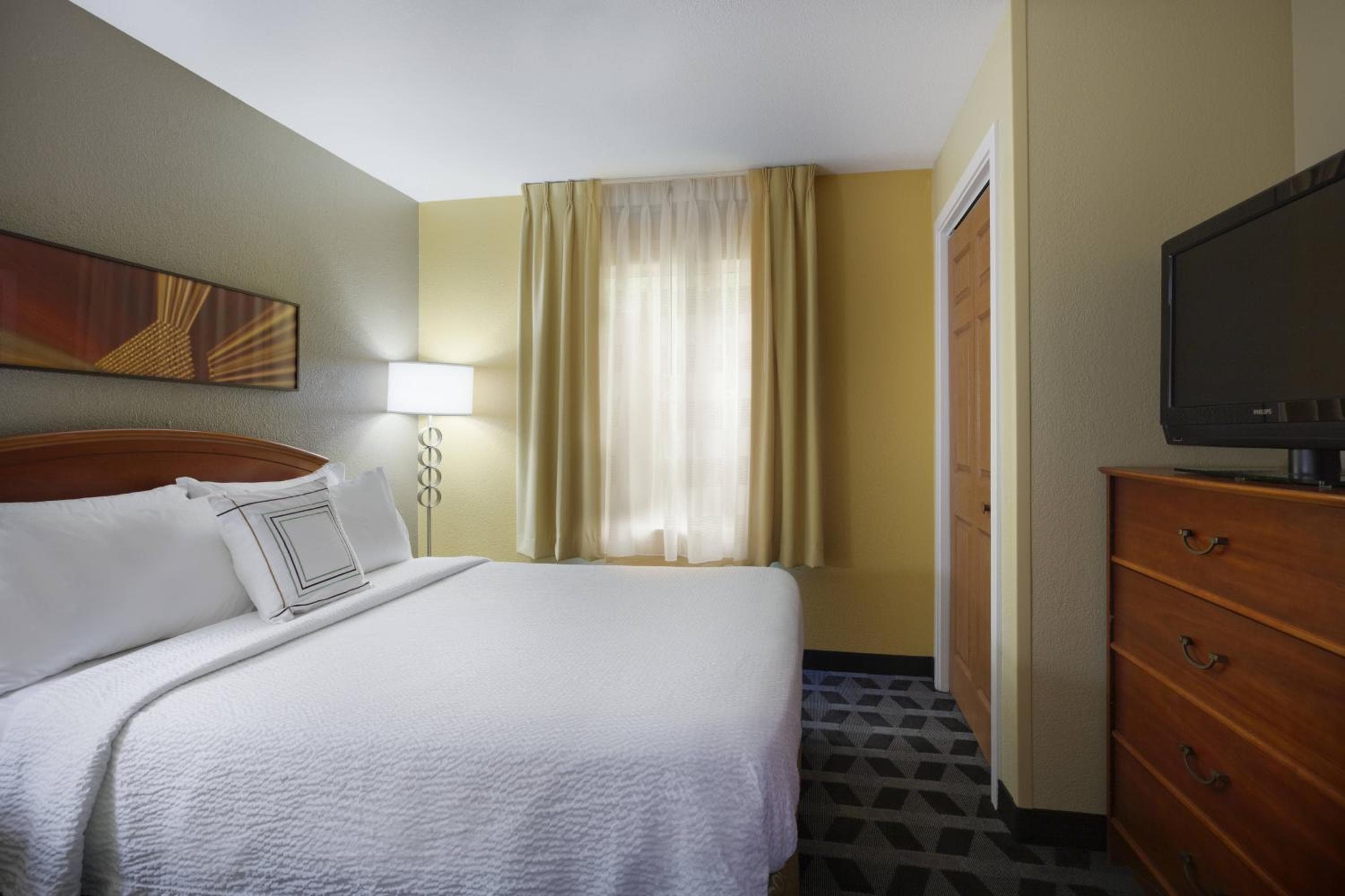 TownePlace Suites Tampa Norte I-75 Fletcher — 26