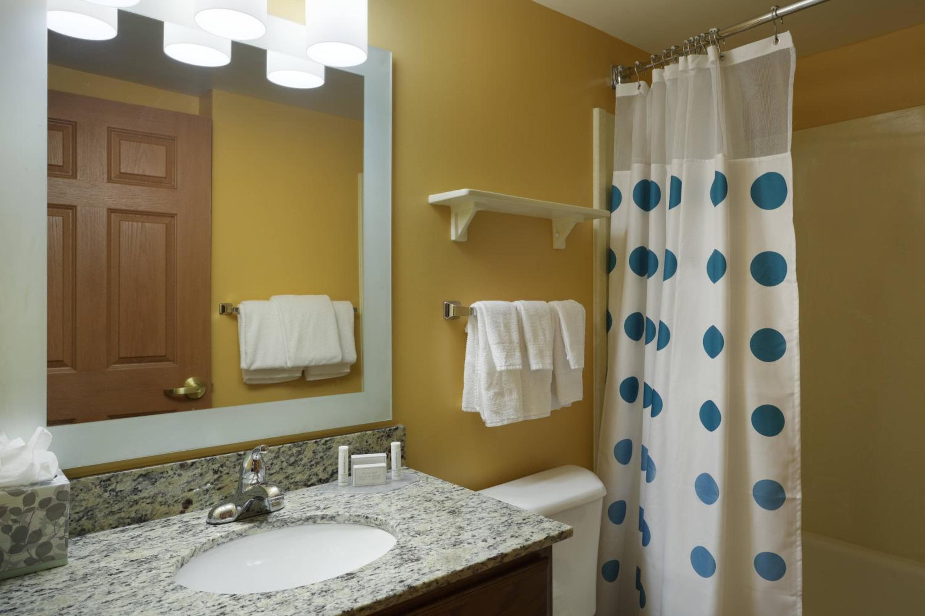 TownePlace Suites Tampa Norte I-75 Fletcher — 30