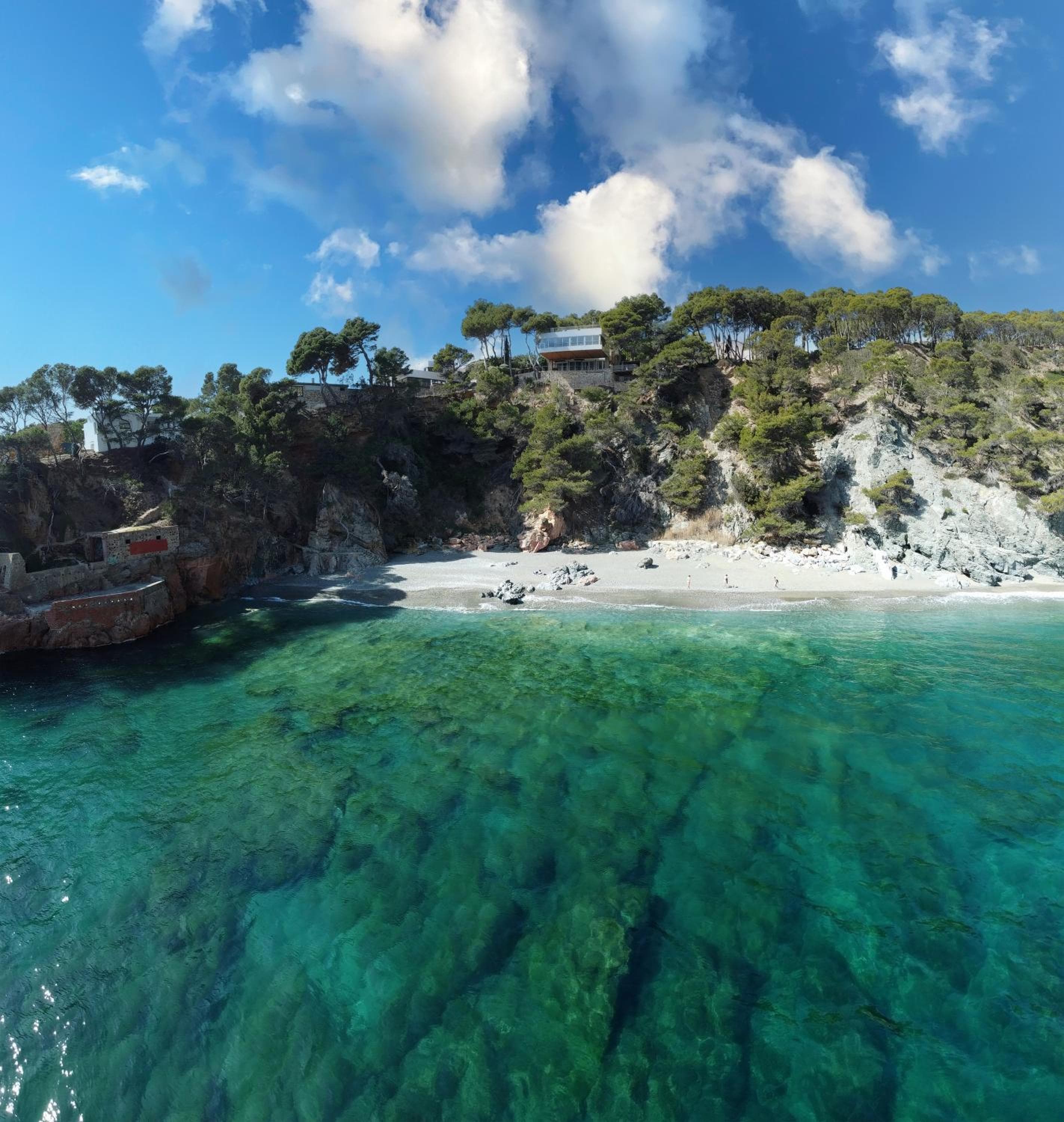 Hotel Eetu Begur, Affiliated by Meliá — 7