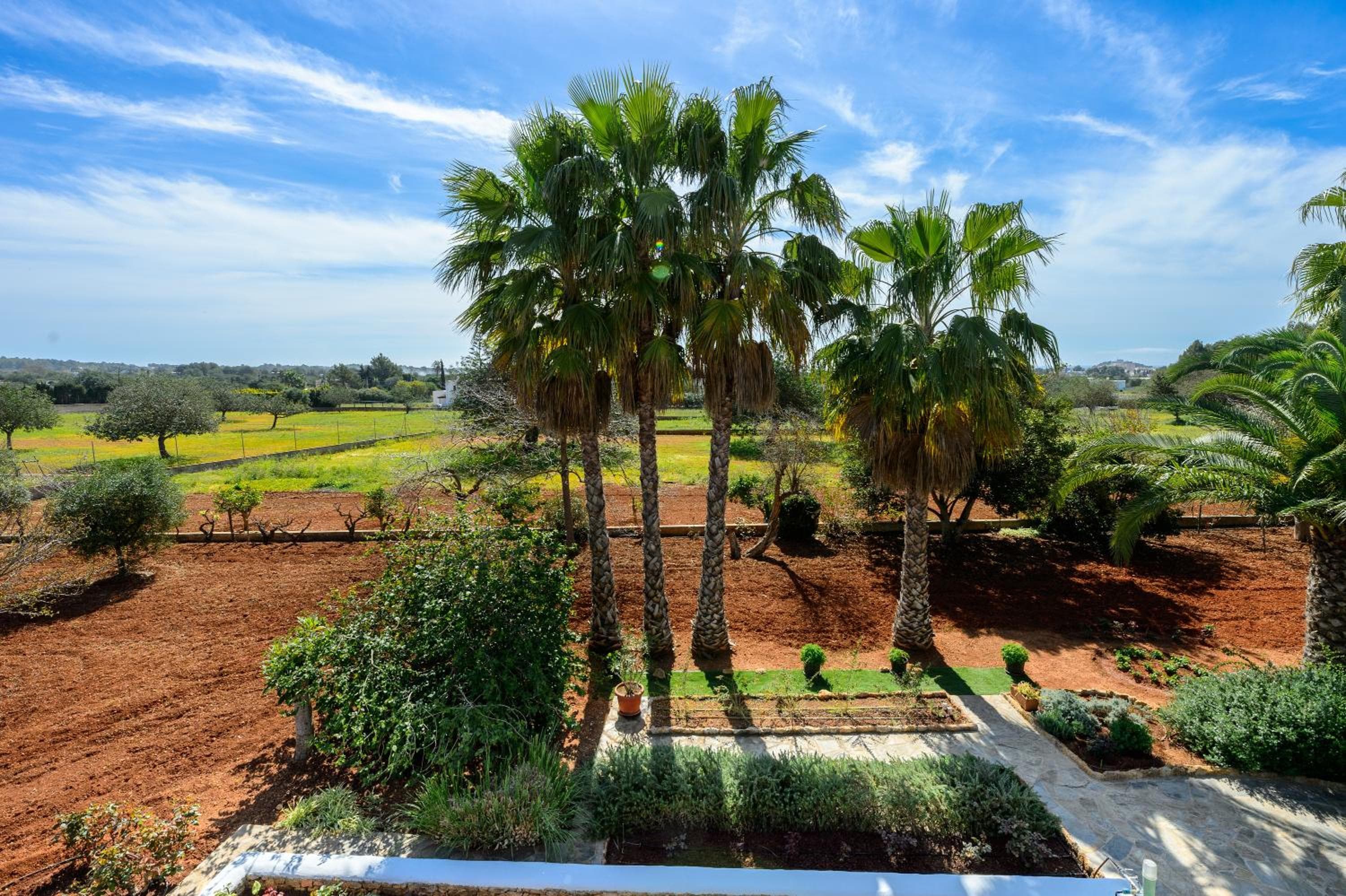 Villa S'hort des Baladres Ibiza — 30