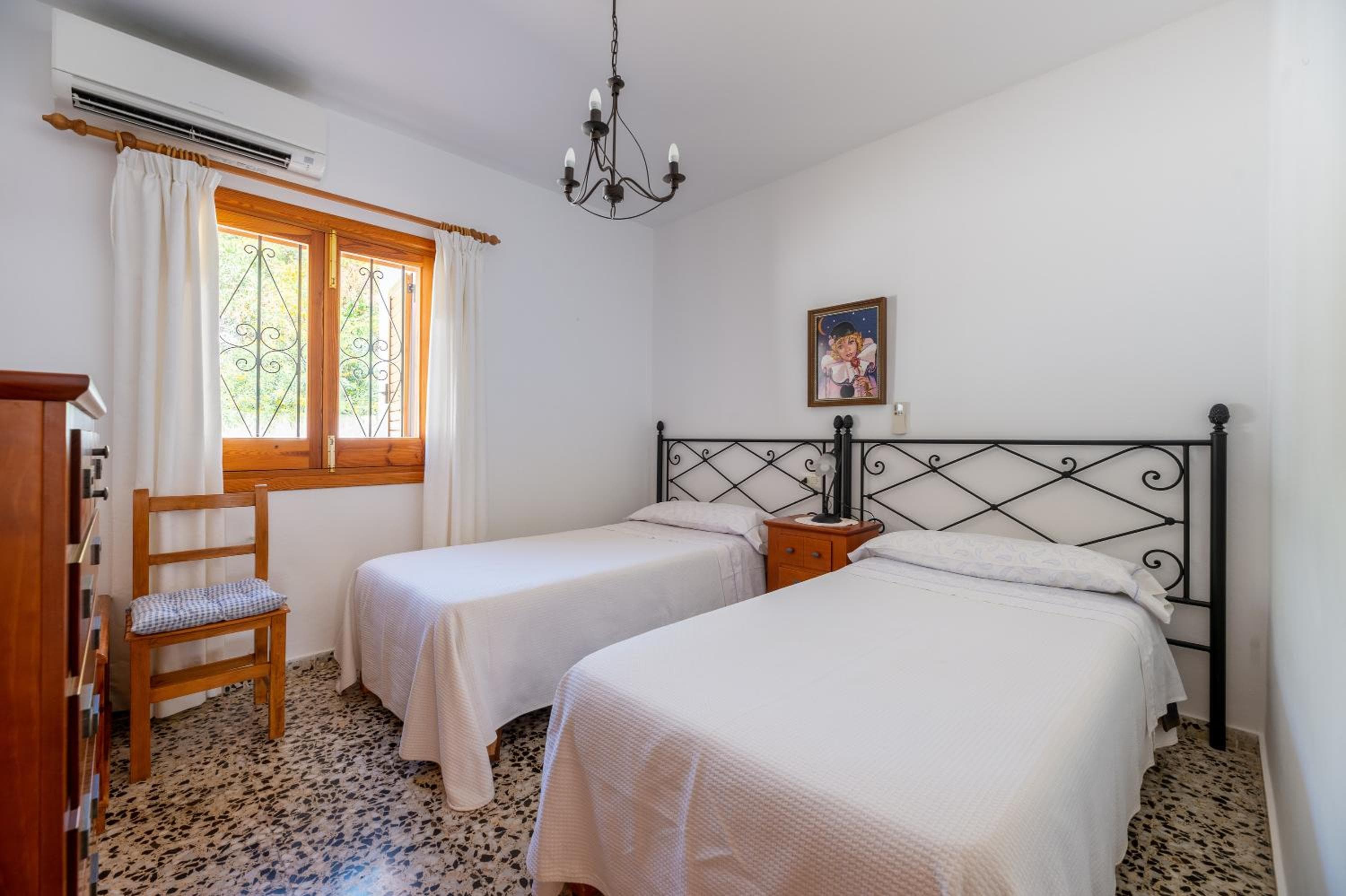 Villa S'hort des Baladres Ibiza — 12