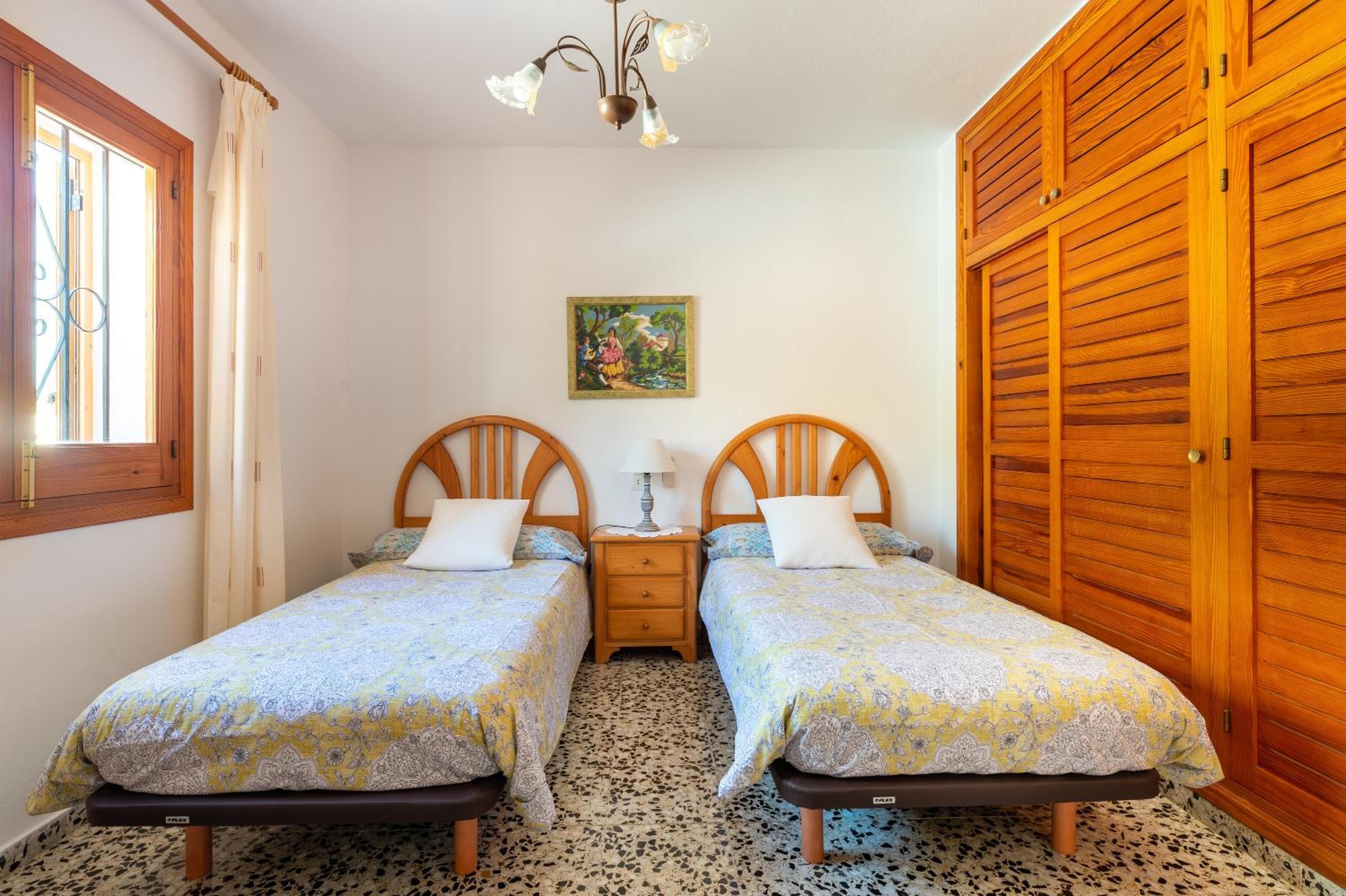 Villa S'hort des Baladres Ibiza — 14