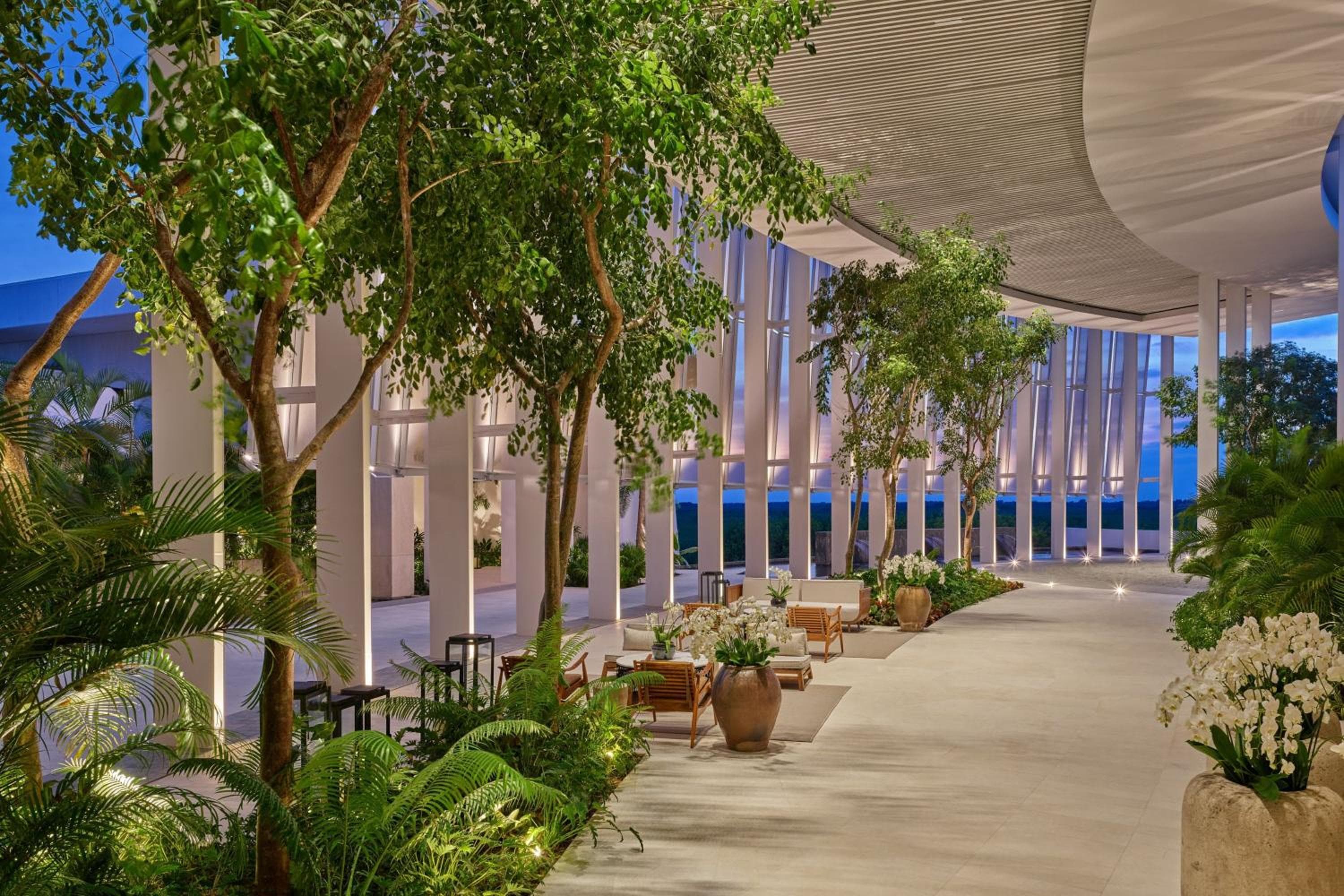 The St. Regis Kanai Resort, Riviera Maya — 6