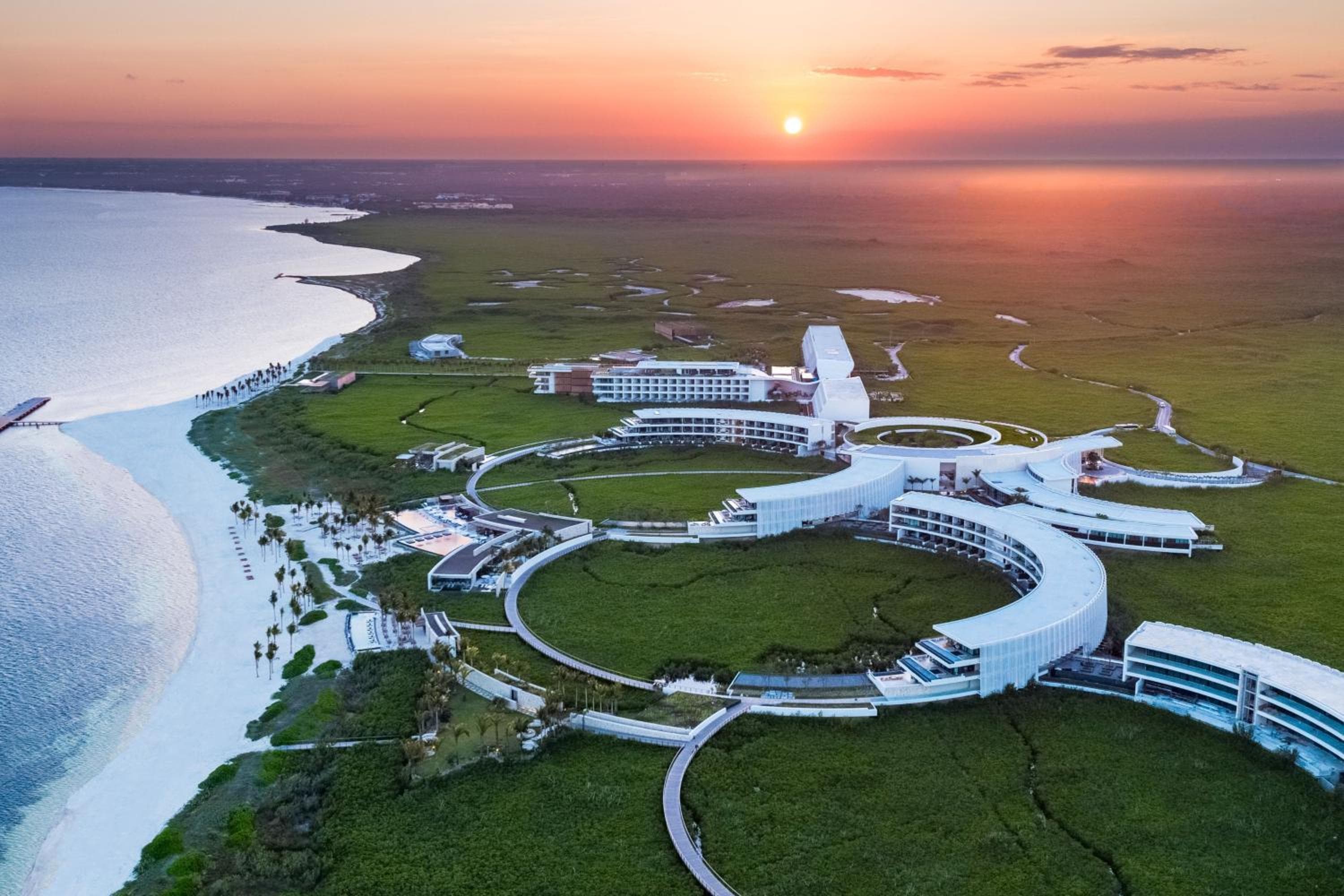 The St. Regis Kanai Resort, Riviera Maya — 3
